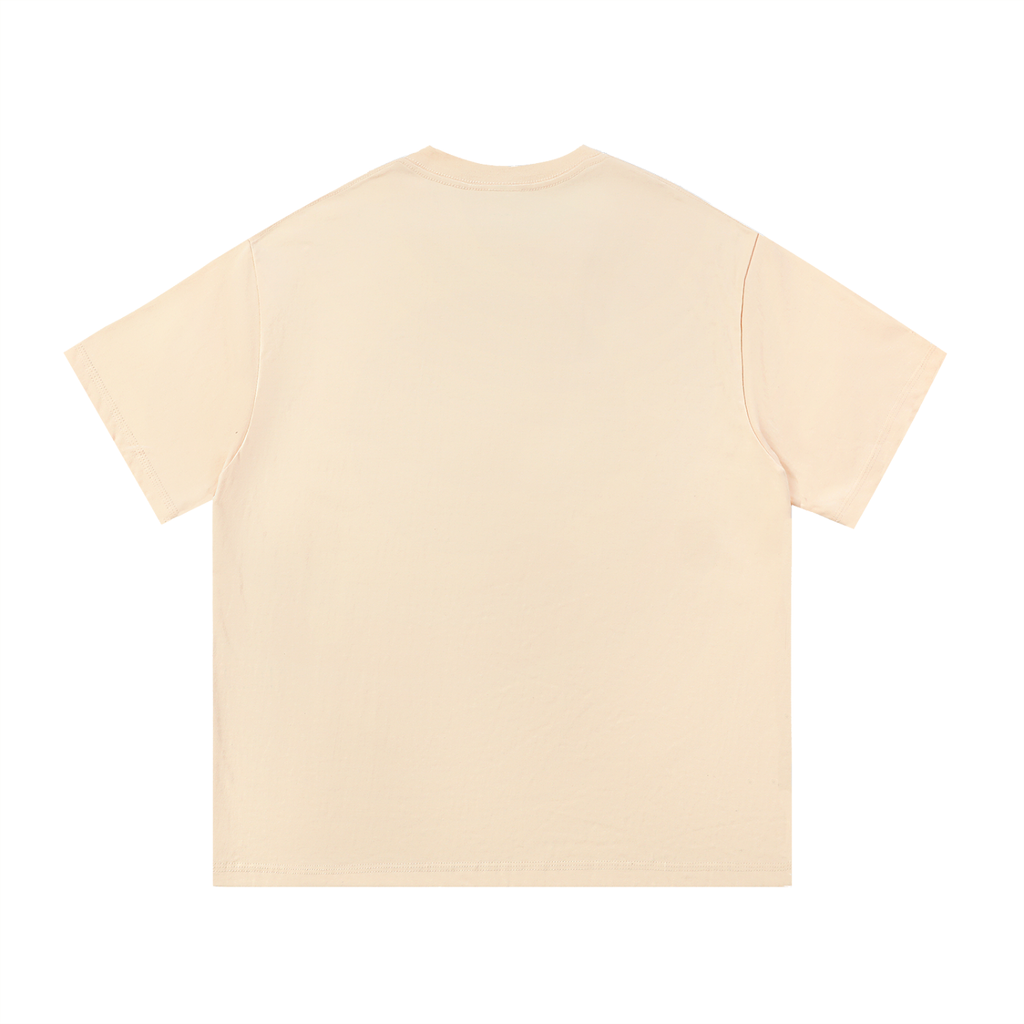 State of Flow Essential Cotton T-Shirt