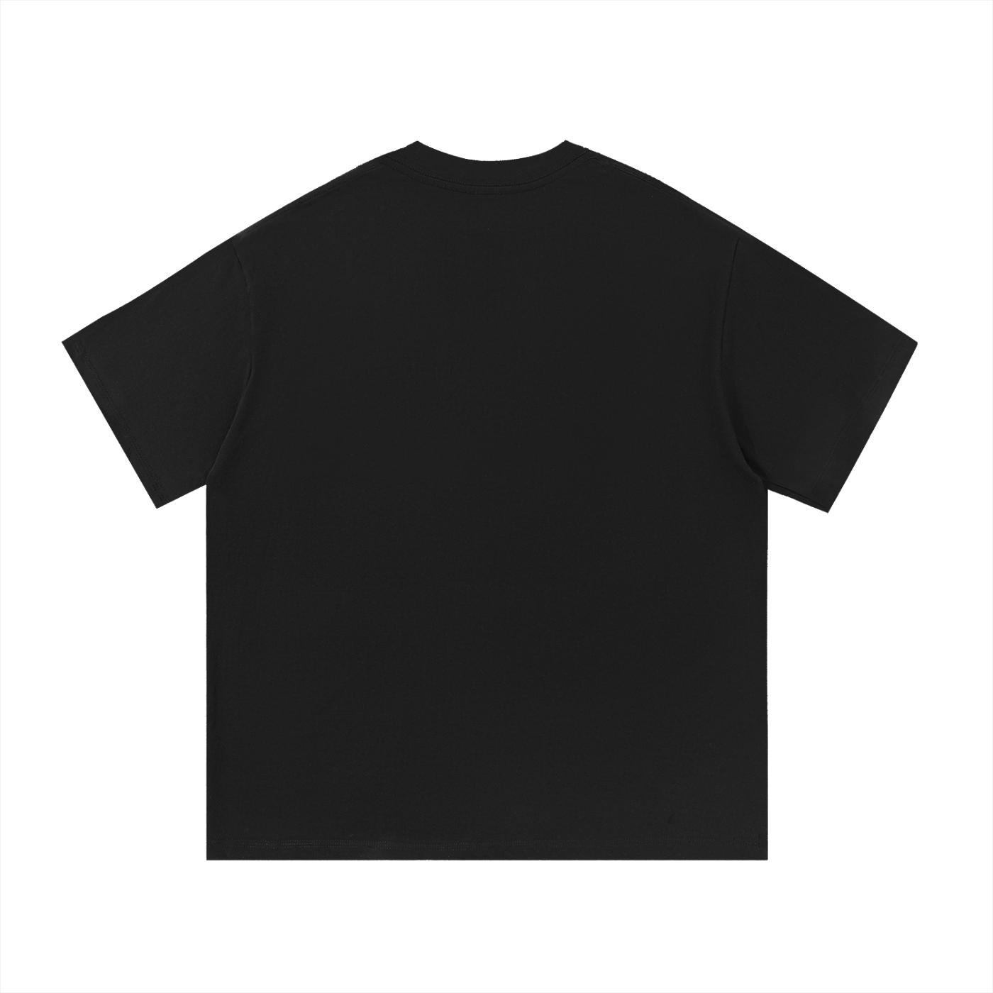 State of Flow Essential Cotton T-Shirt