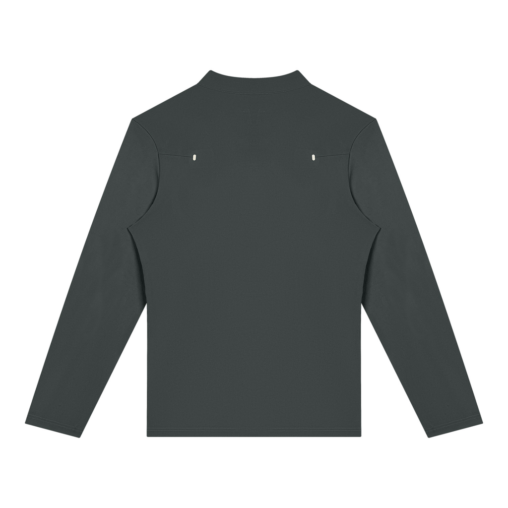 FS Men's Quarter-Zip Training T-Shirt