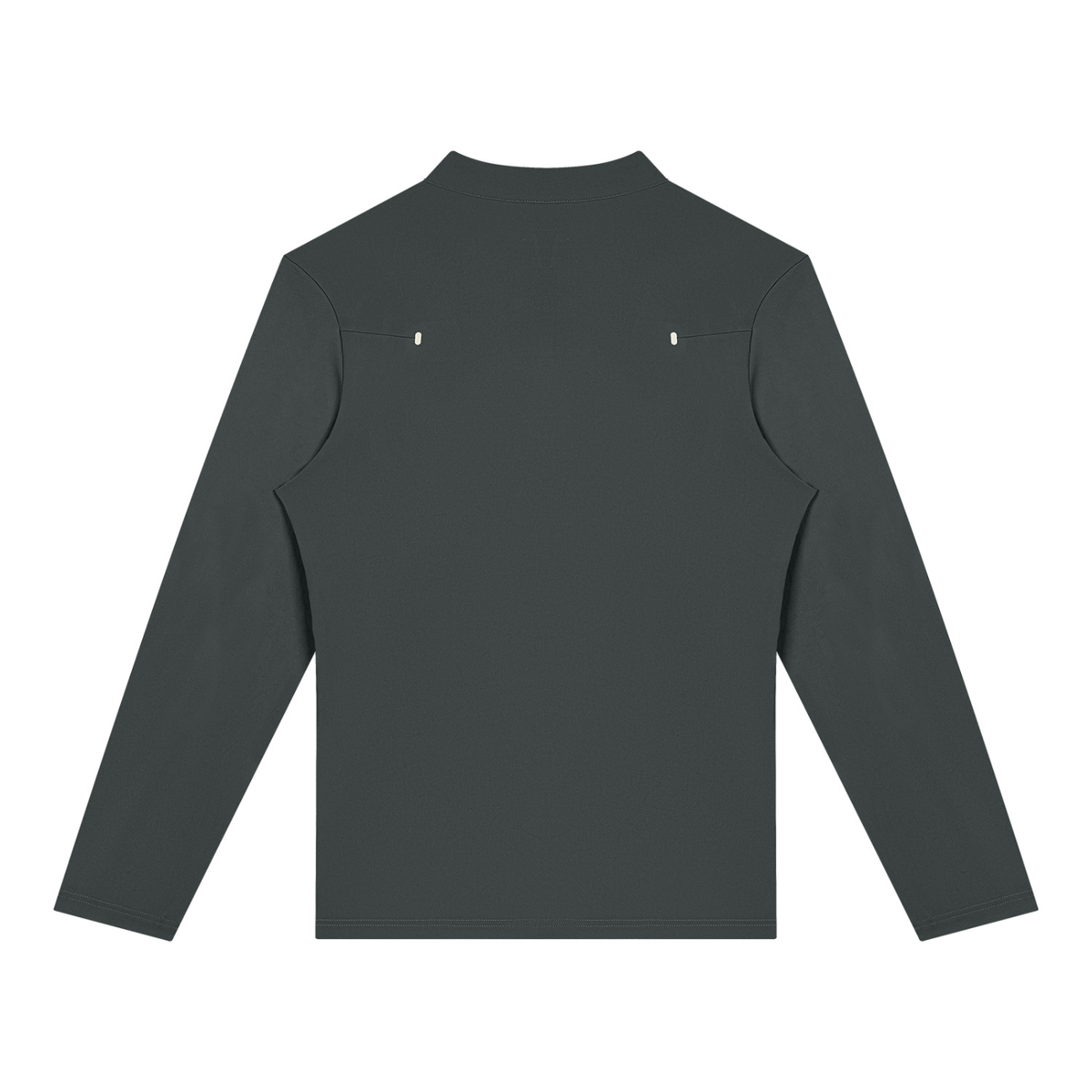 FS Men's Quarter-Zip Training T-Shirt