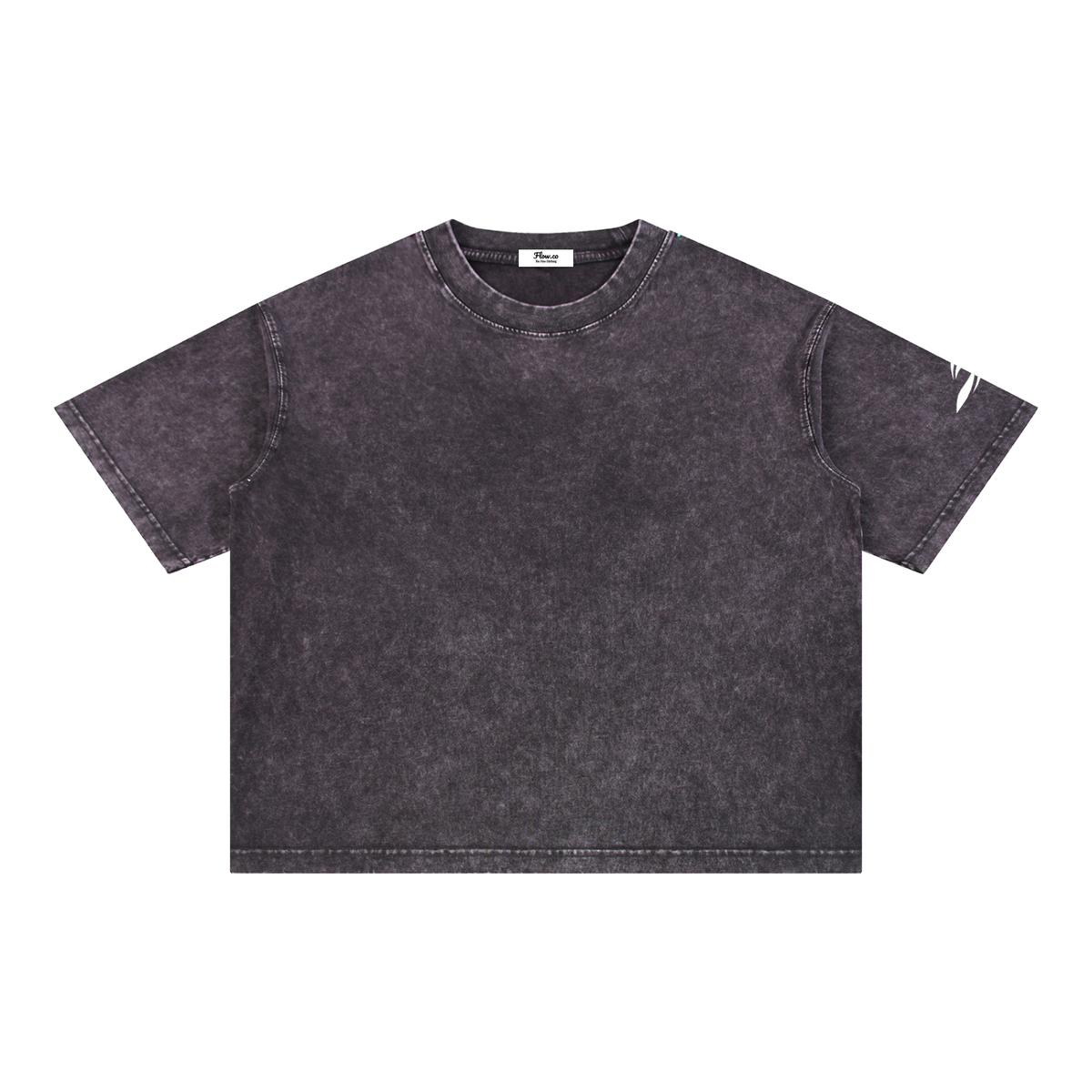 FS Mineral Wash Boxy Cotton T-Shirt
