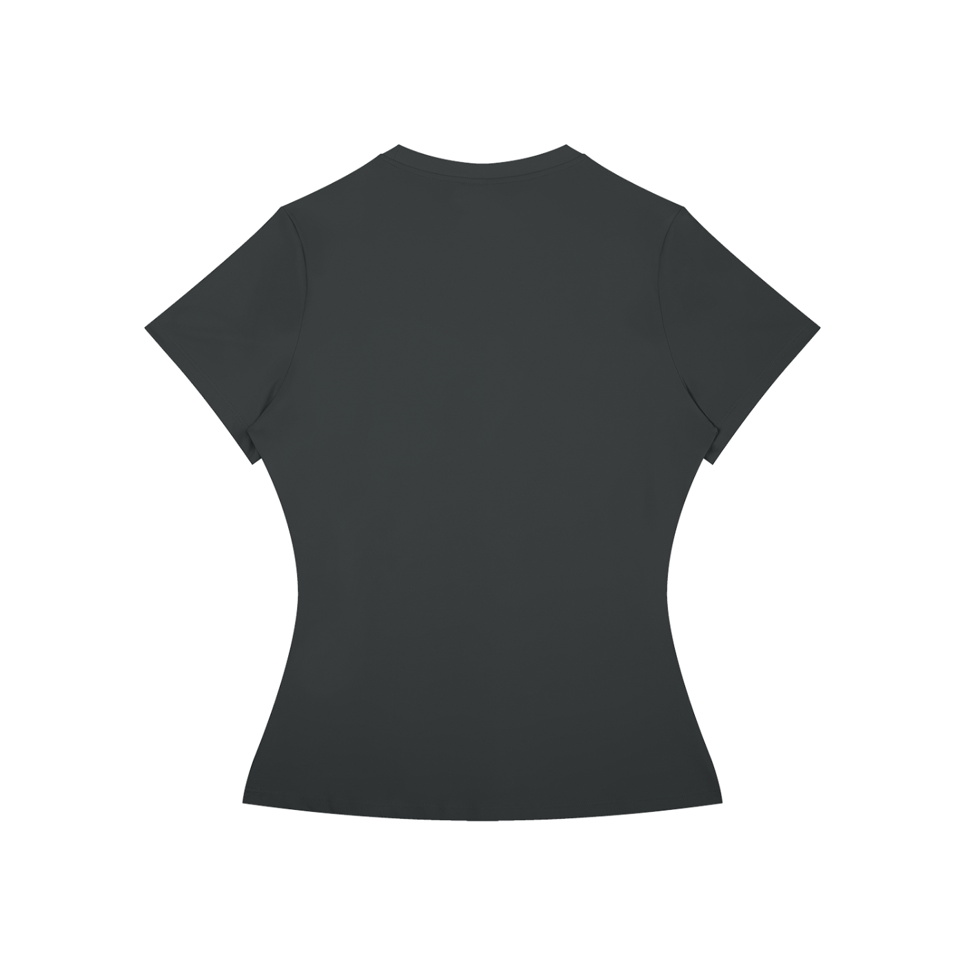 Flow Women’s Slim Fit Performance T-Shirt