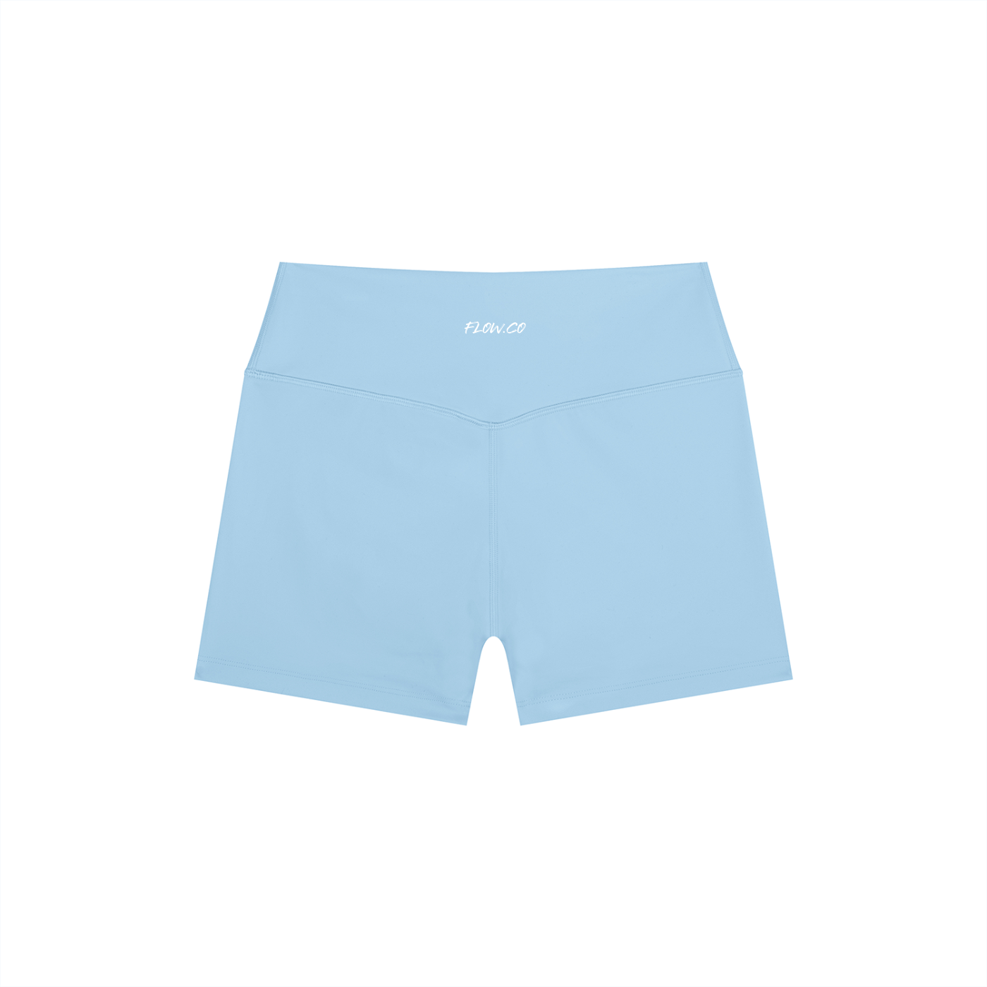 Flow Women’s High Rise Yoga Shorts