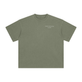 Flow Enzyme Washed T-Shirt