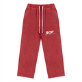 State of Flow Unisex Vintage Wash Fleece Sweatpants