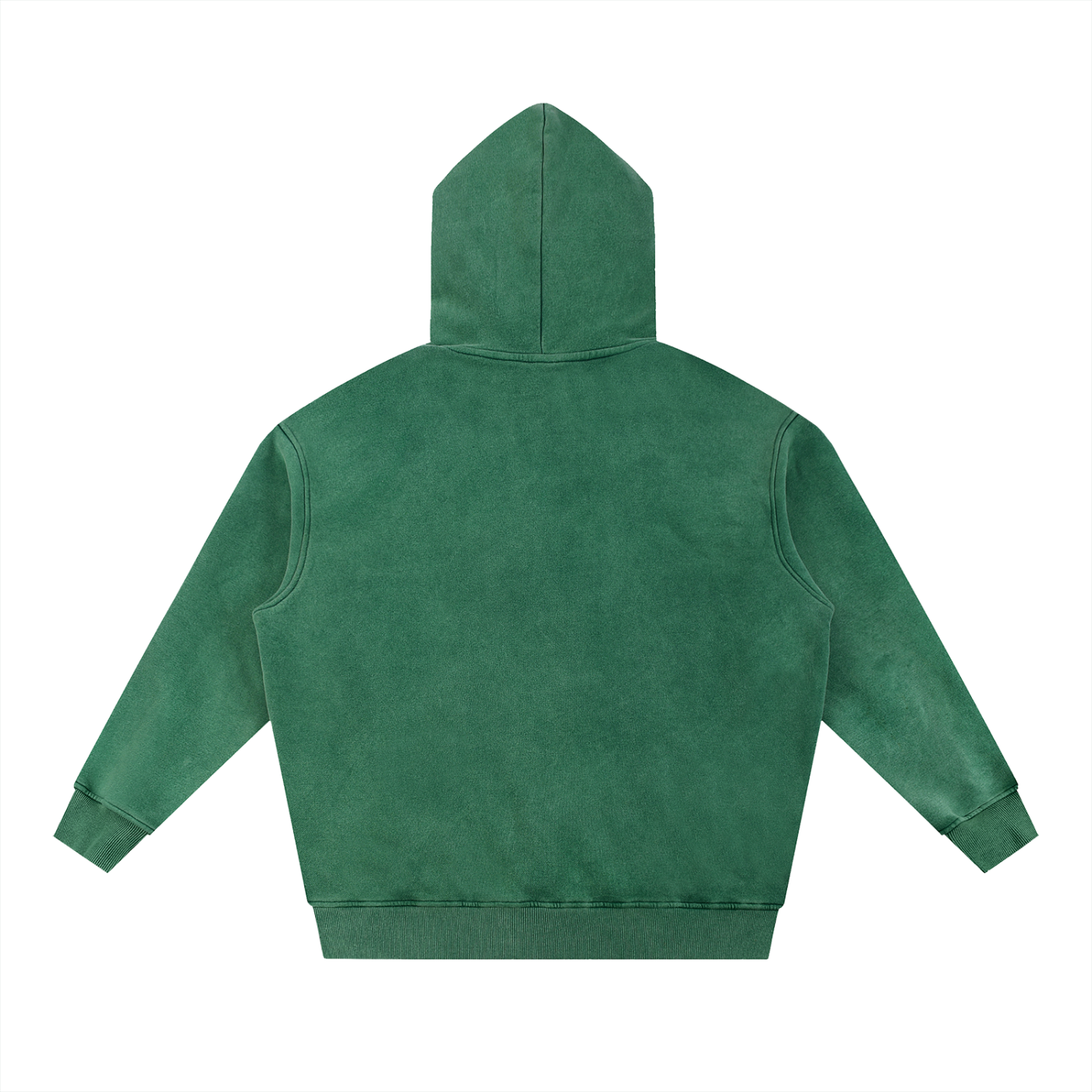 SOF Snow Wash Fleece Oversize Hoodie
