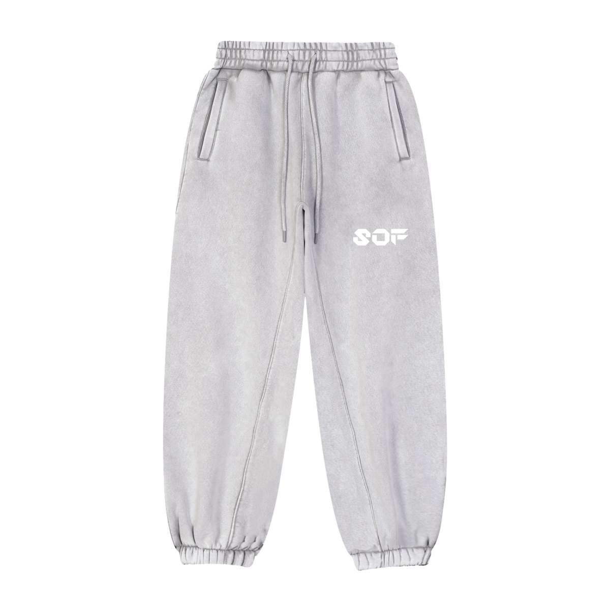 SOF Fleeced Jogger Sweatpants