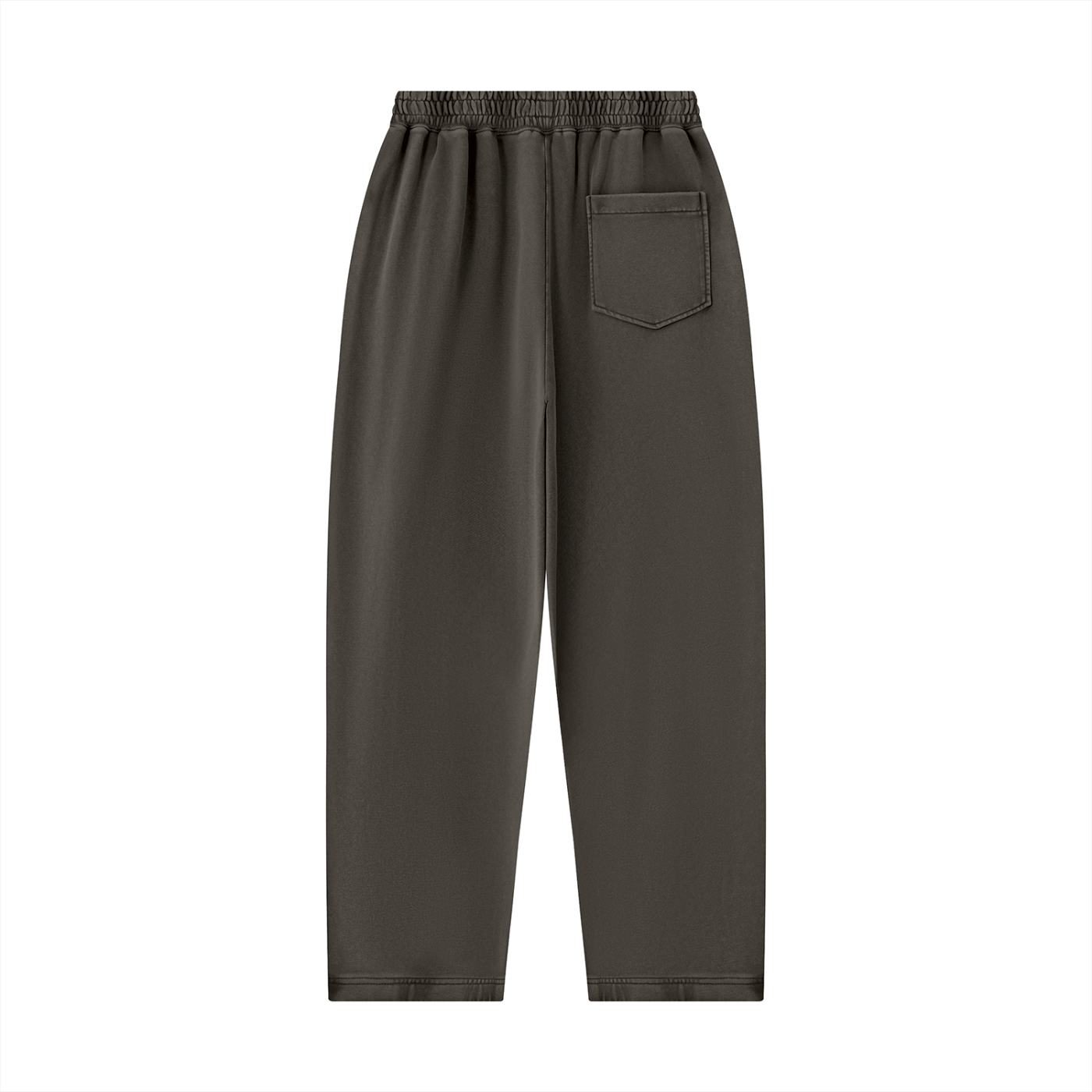 Sate of Flow Unisex Mineral Wash Balloon Sweatpants