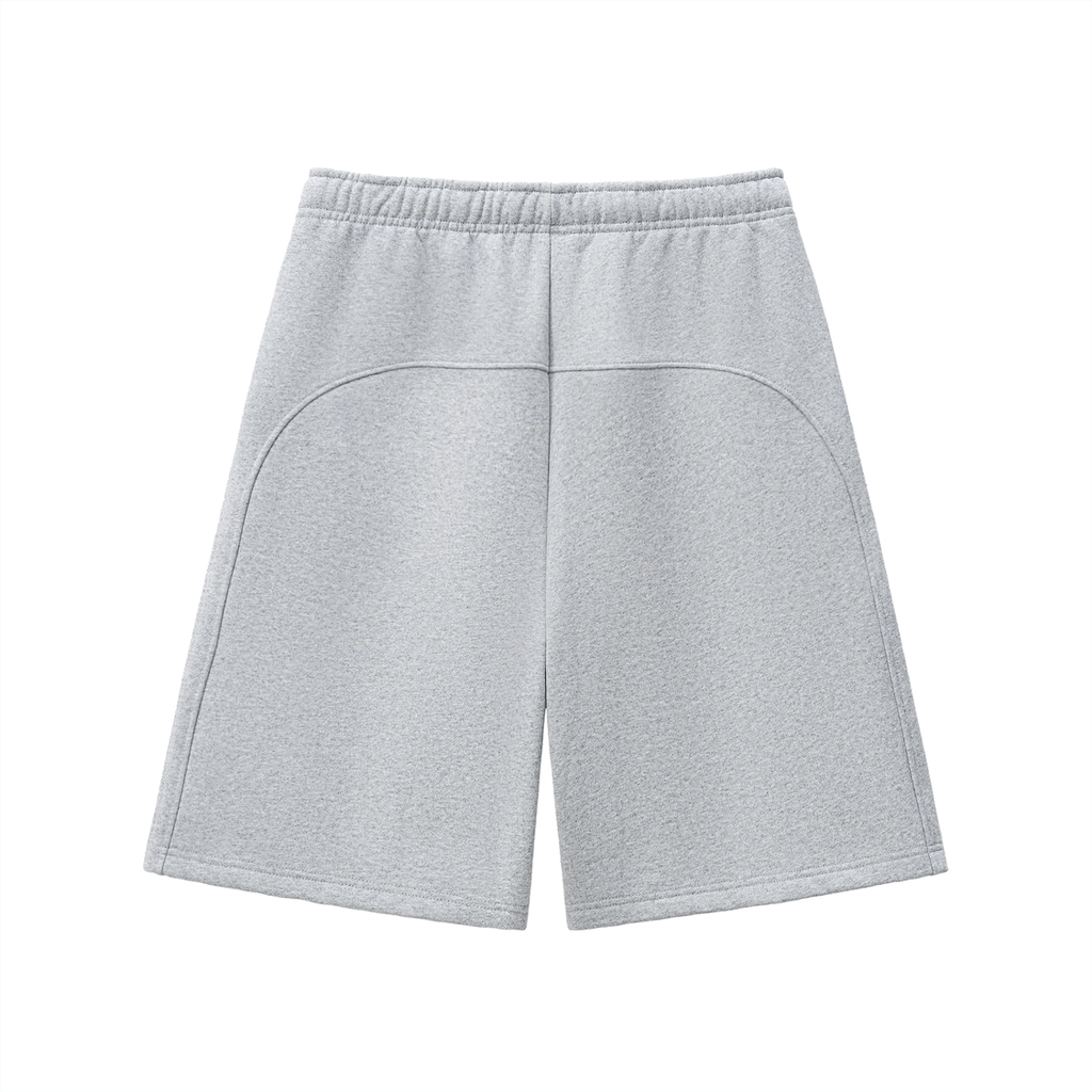SOF Essential Heavyweight Fleece Shorts