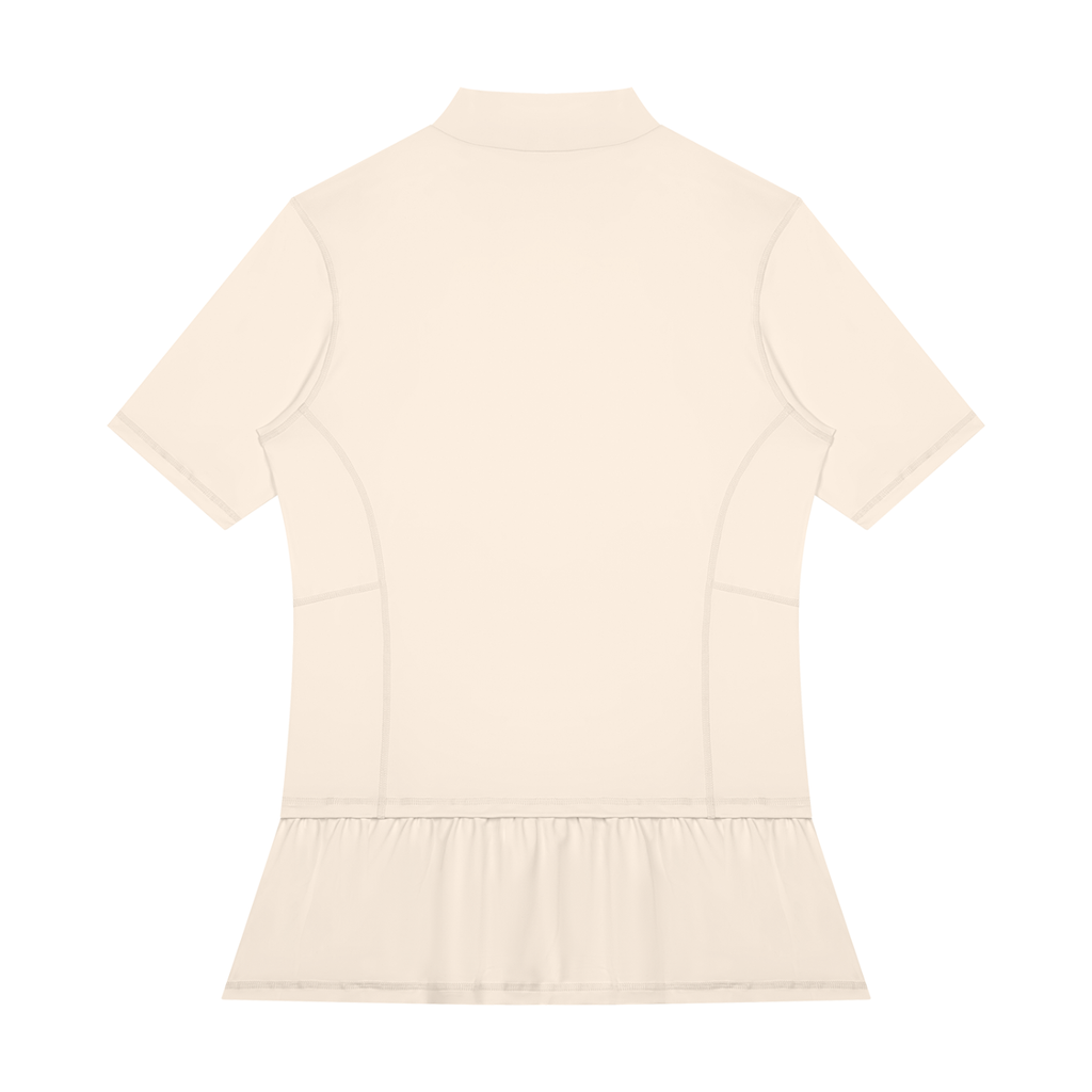 FS Men’s Mock Neck Training T-Shirt