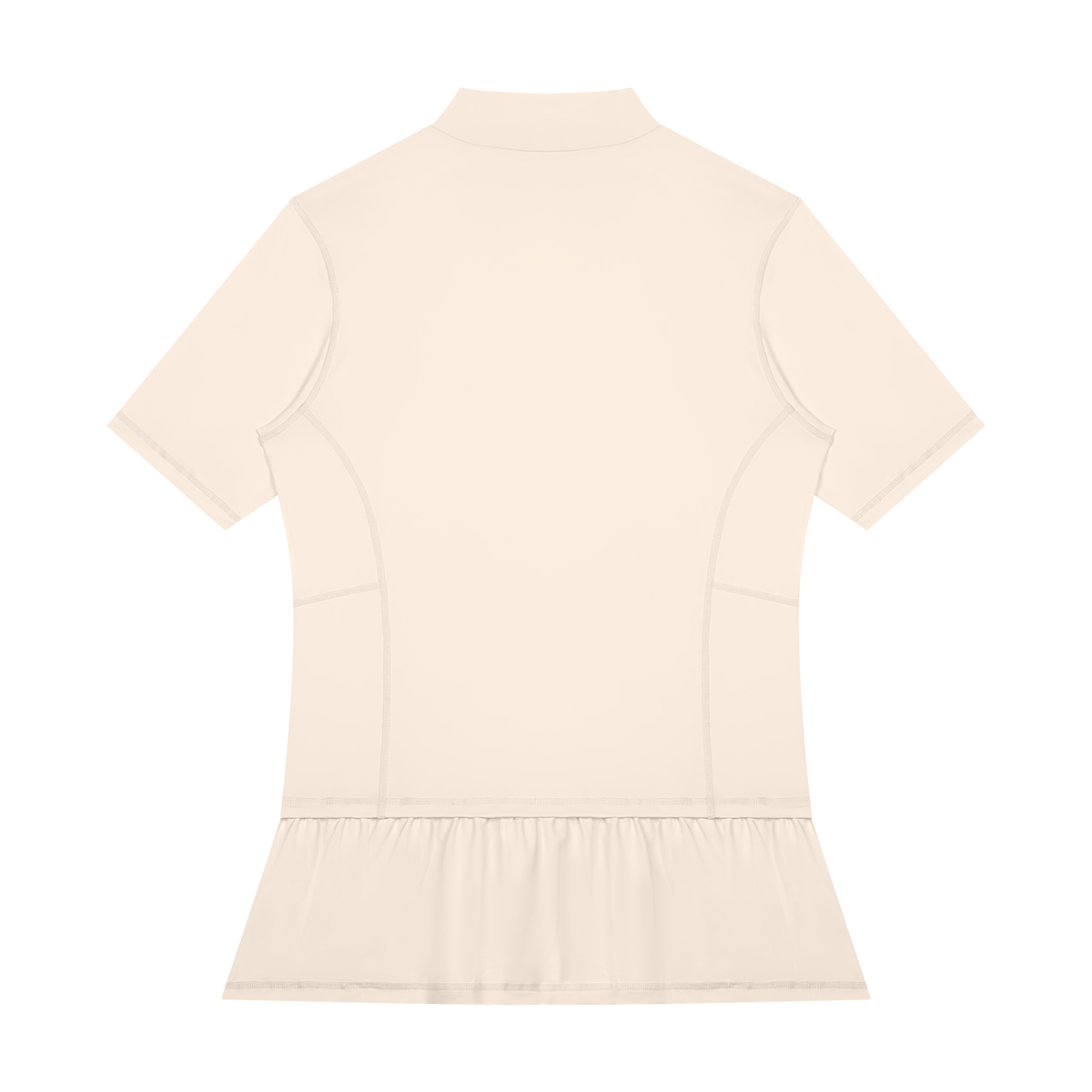 FS Men’s Mock Neck Training T-Shirt