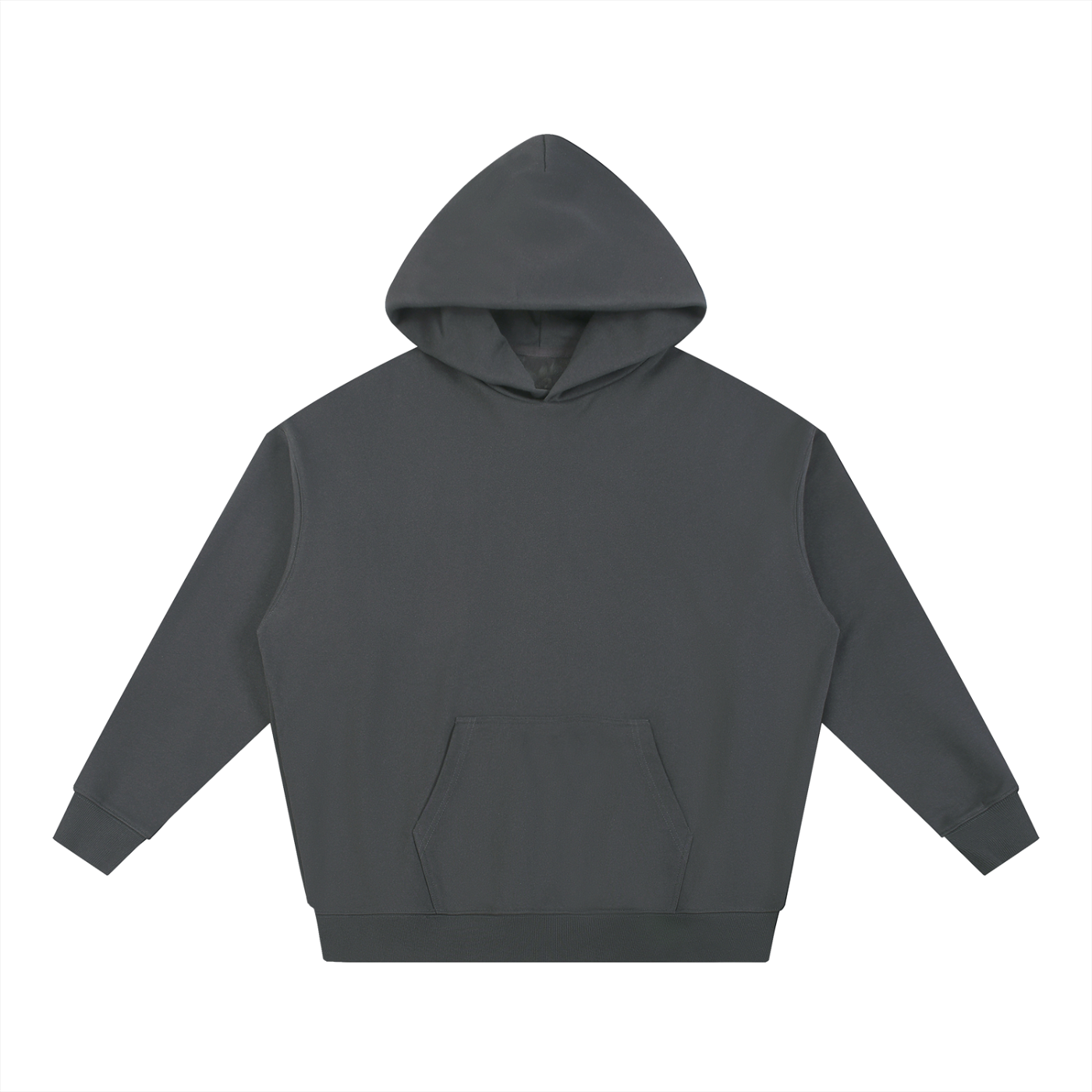 Flow Essential Heavyweight Hoodie