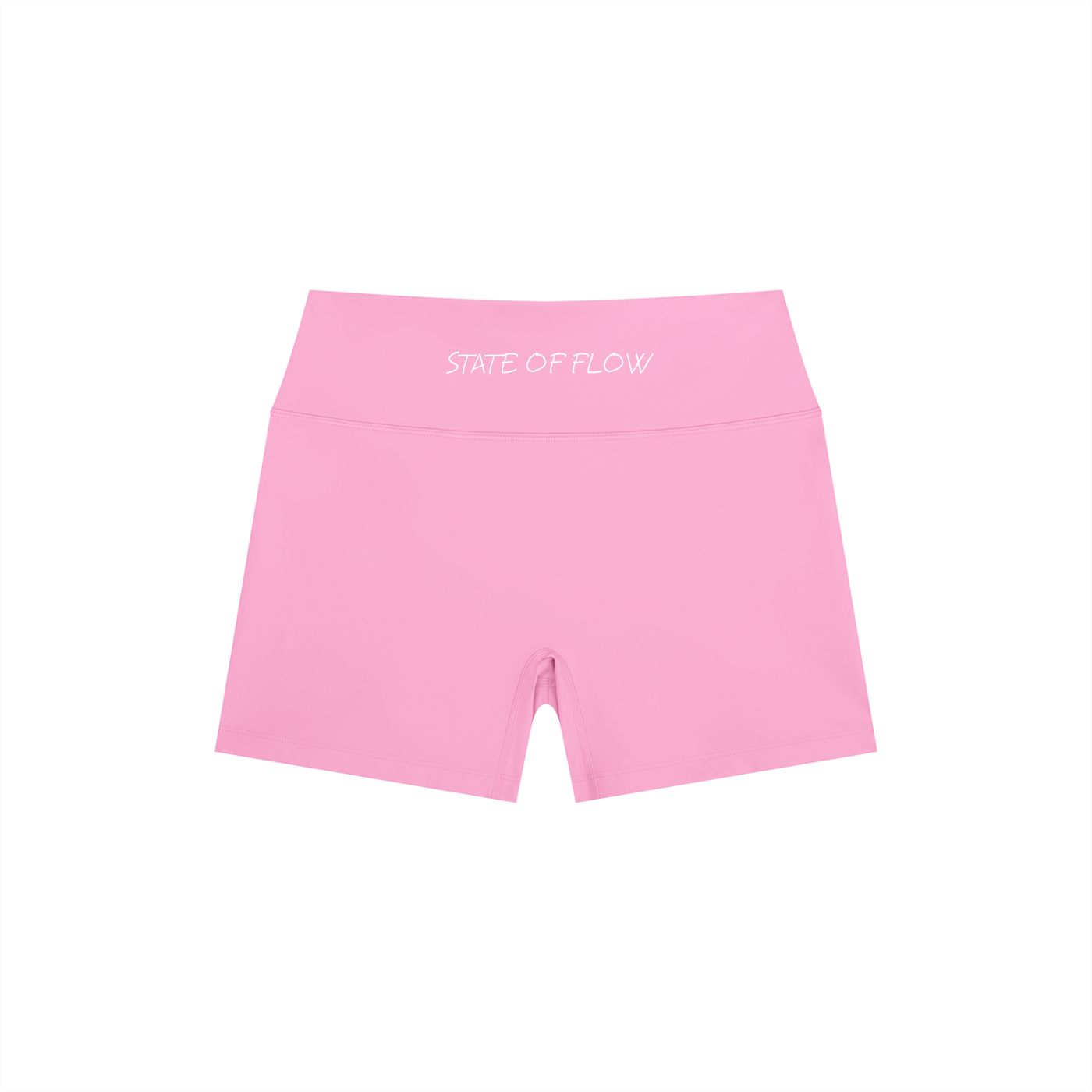 Flow Women’s High Rise Yoga Shorts