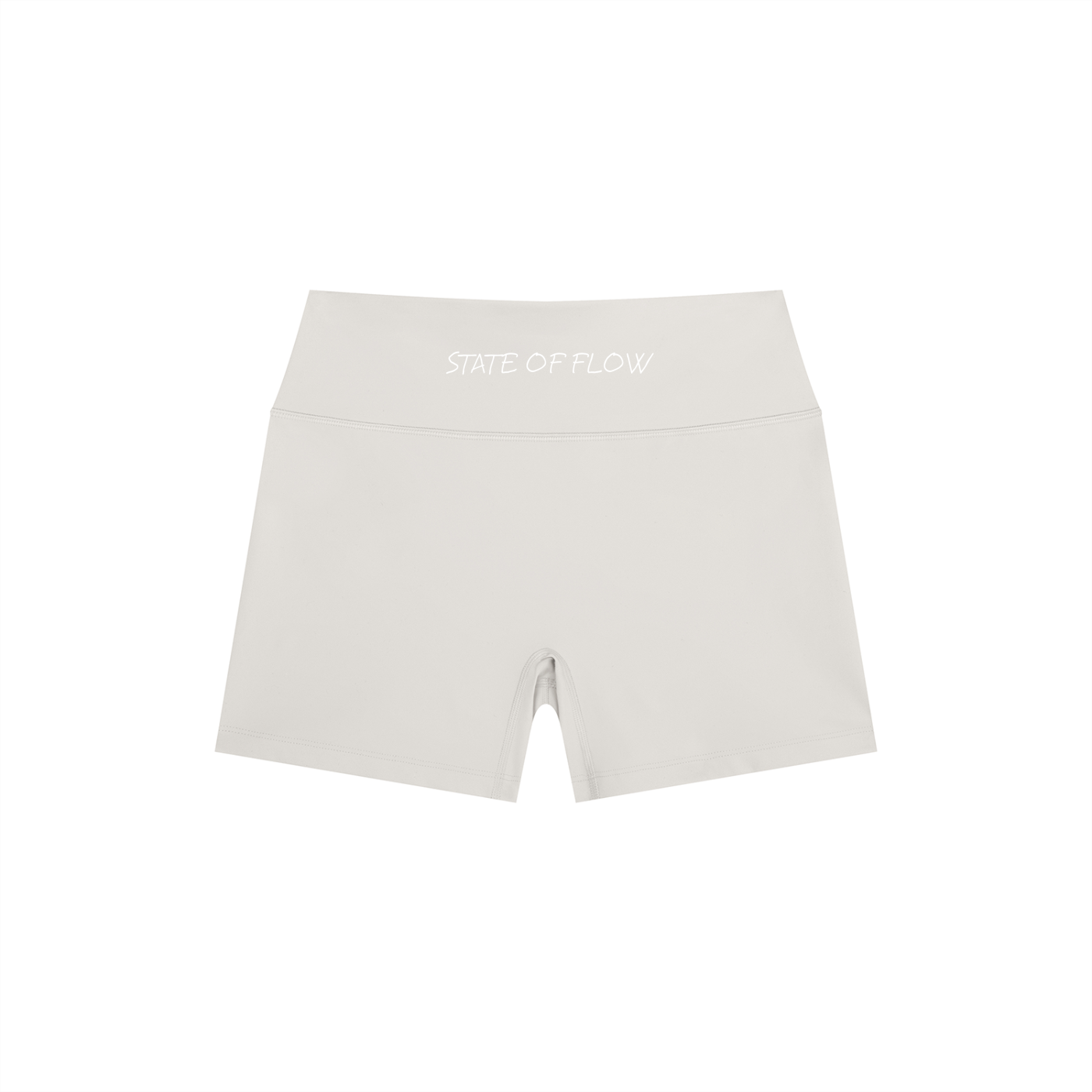Flow Women’s High Rise Yoga Shorts