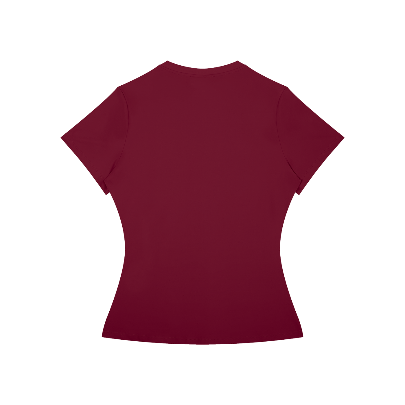 Flow Women’s Slim Fit Performance T-Shirt