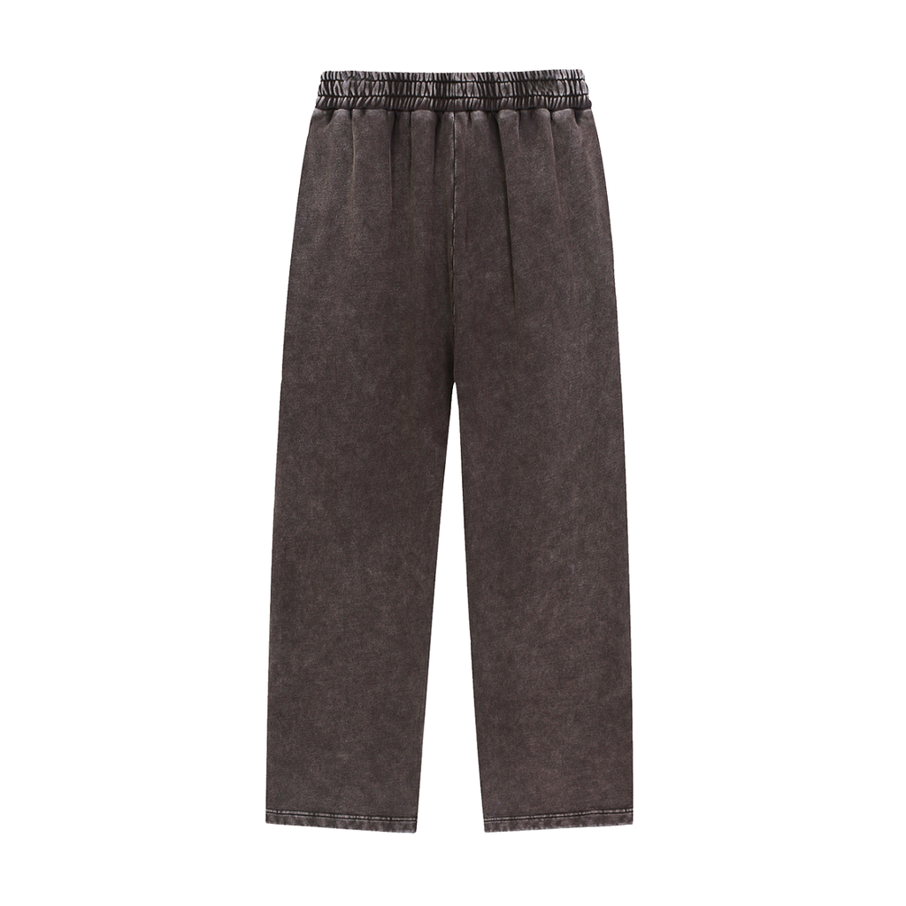State Snow Wash Heavyweight Sweatpants