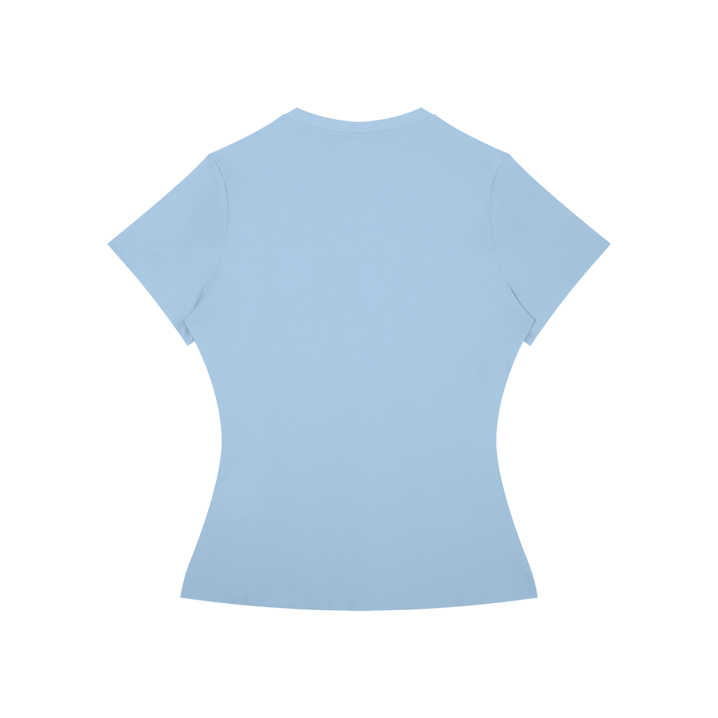 Flow Women’s Slim Fit Performance T-Shirt