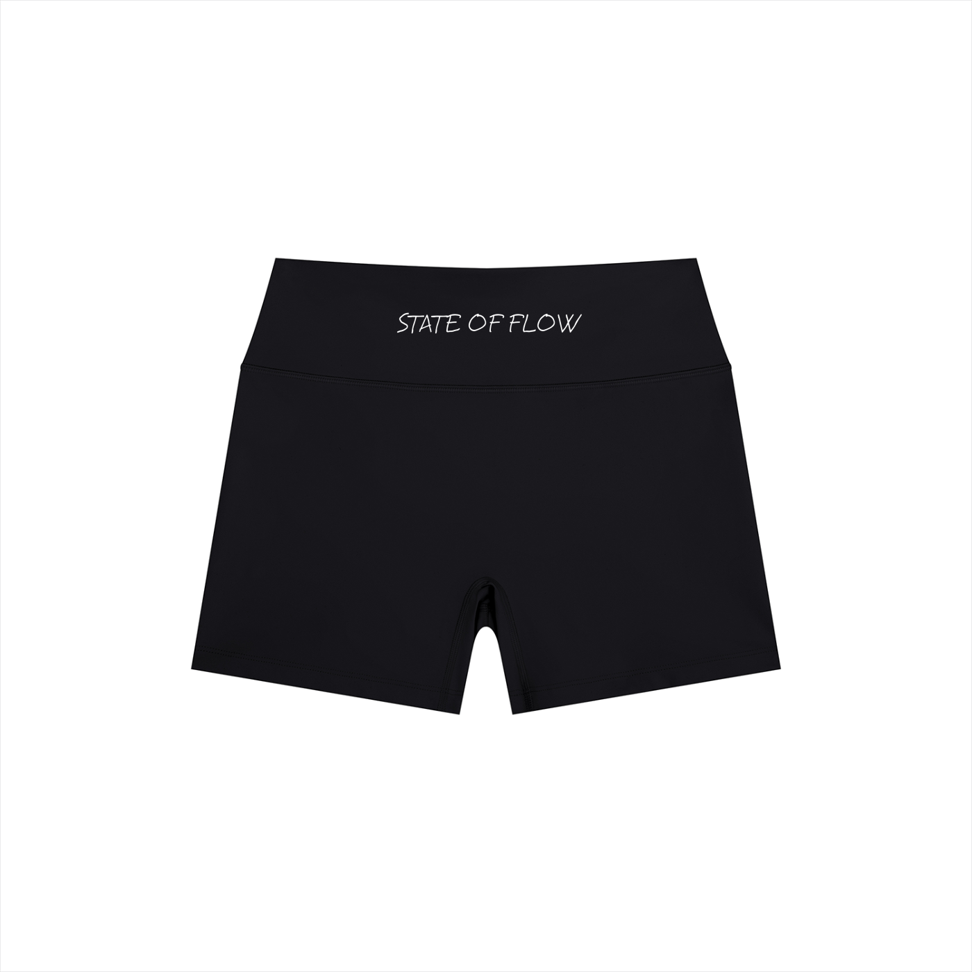 Flow Women’s High Rise Yoga Shorts