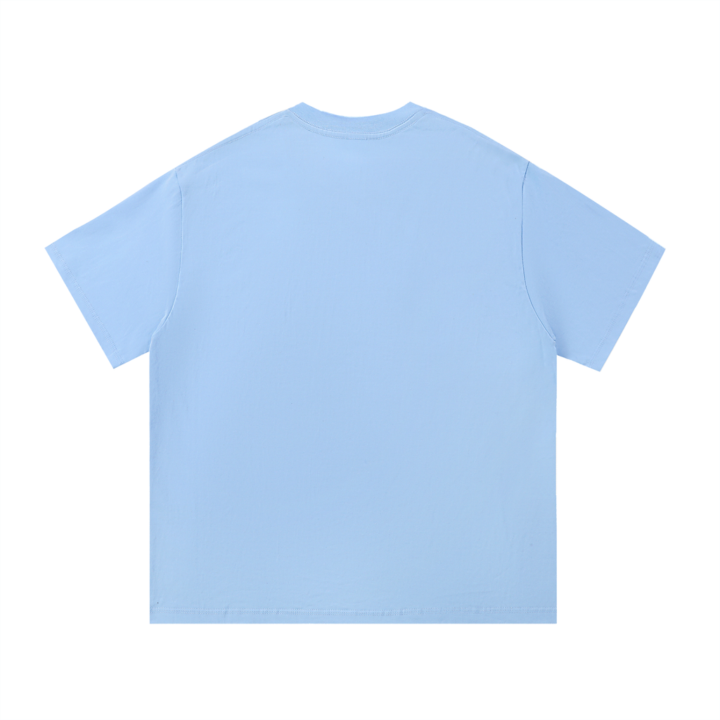 State of Flow Essential Cotton T-Shirt