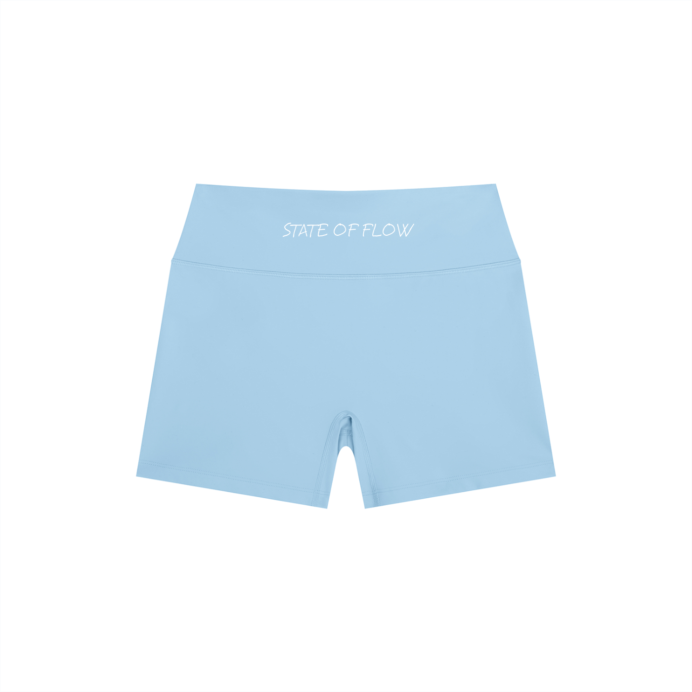Flow Women’s High Rise Yoga Shorts