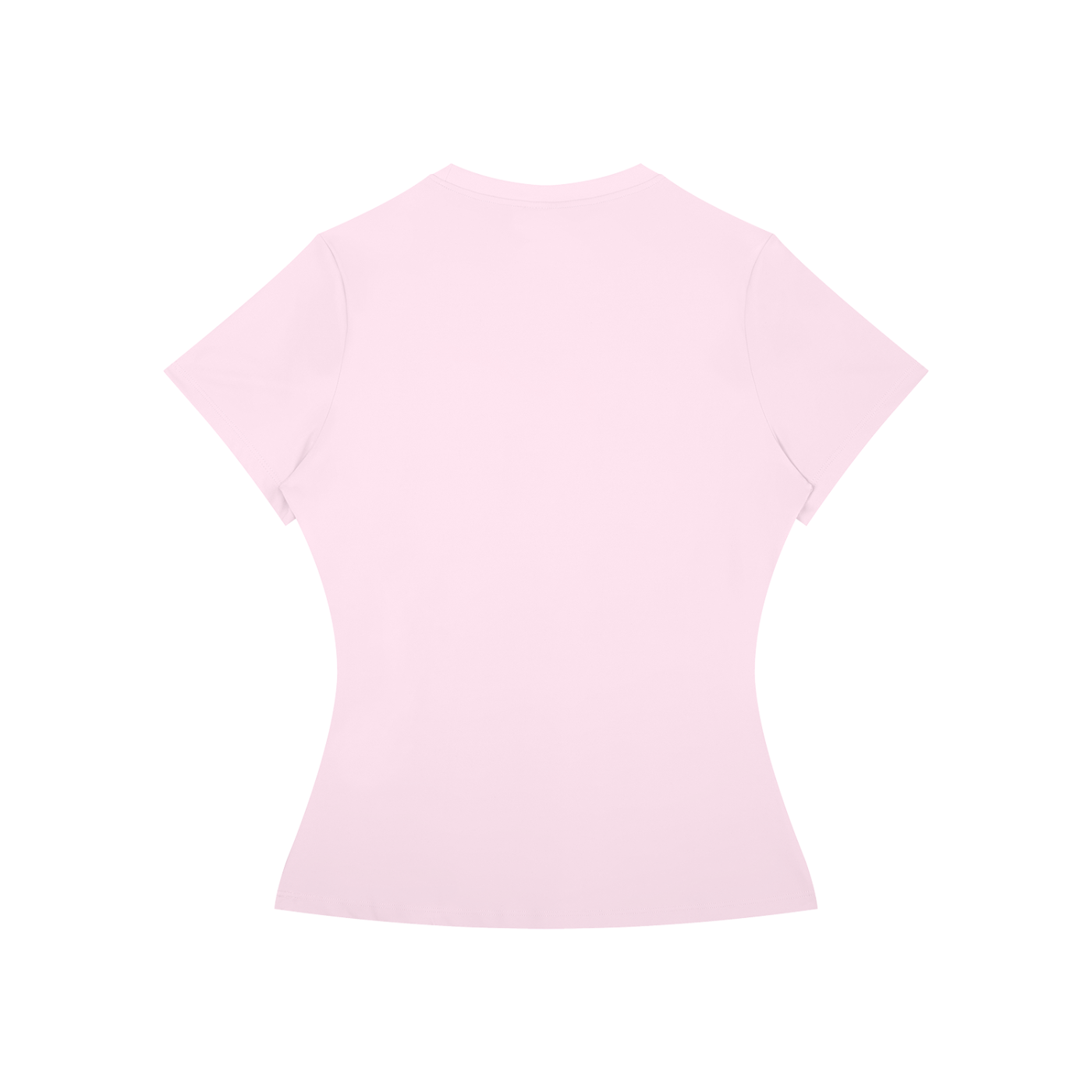Flow Women’s Slim Fit Performance T-Shirt