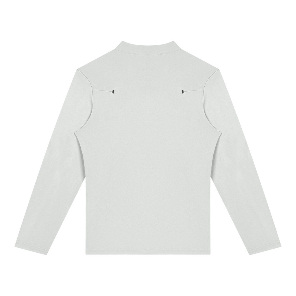 FS Men's Quarter-Zip Training T-Shirt