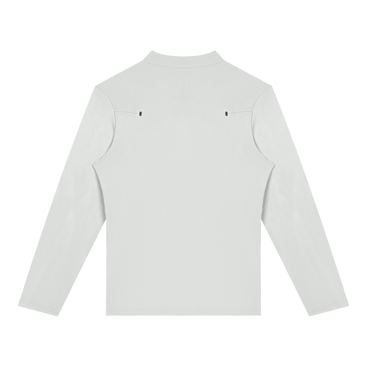 FS Men's Quarter-Zip Training T-Shirt