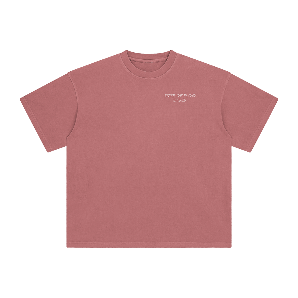The Flow Fall Set