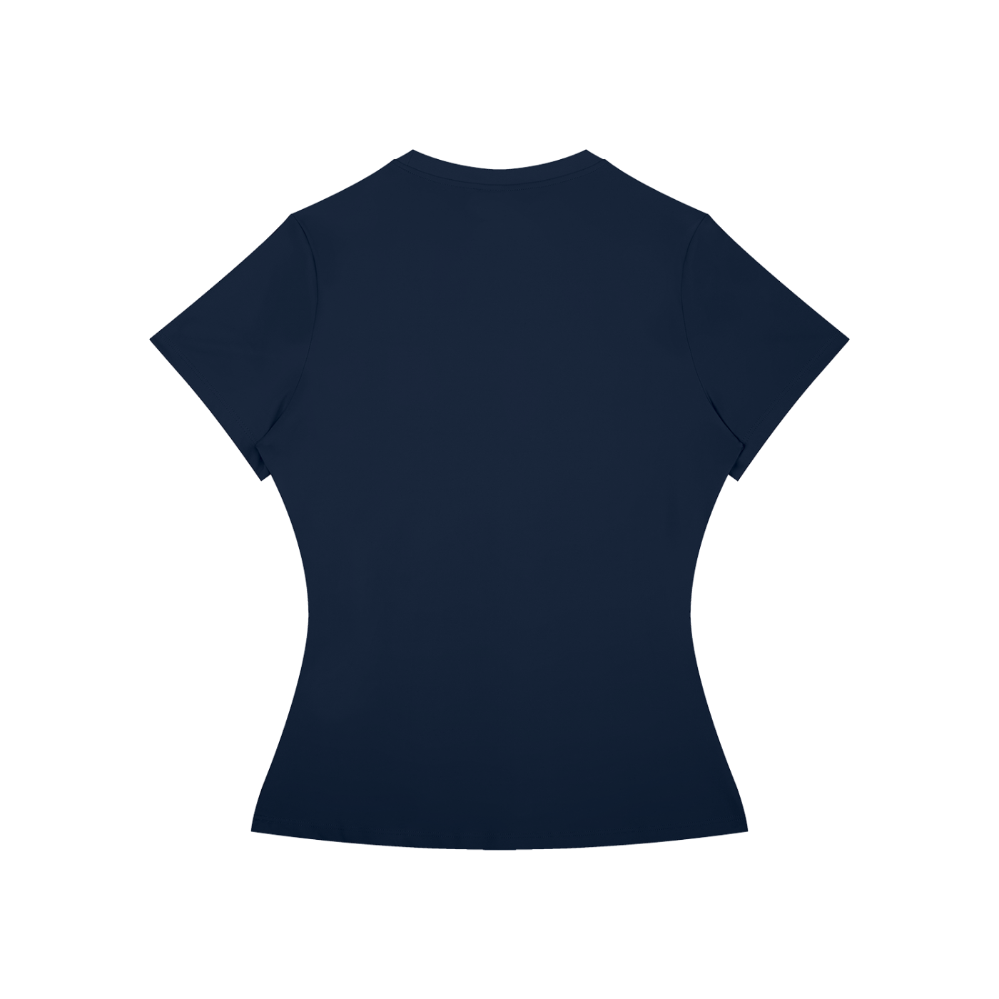 Flow Women’s Slim Fit Performance T-Shirt