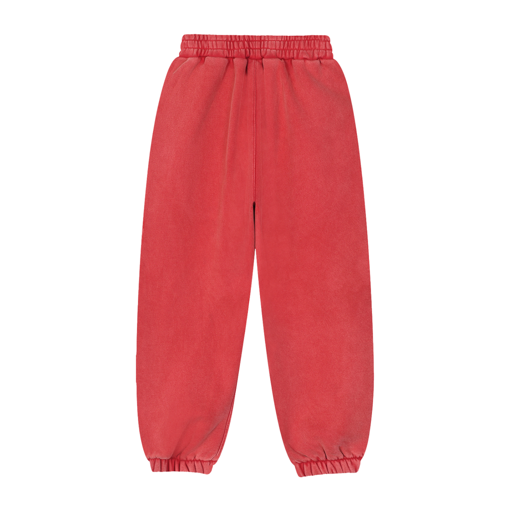 SOF Fleeced Jogger Sweatpants