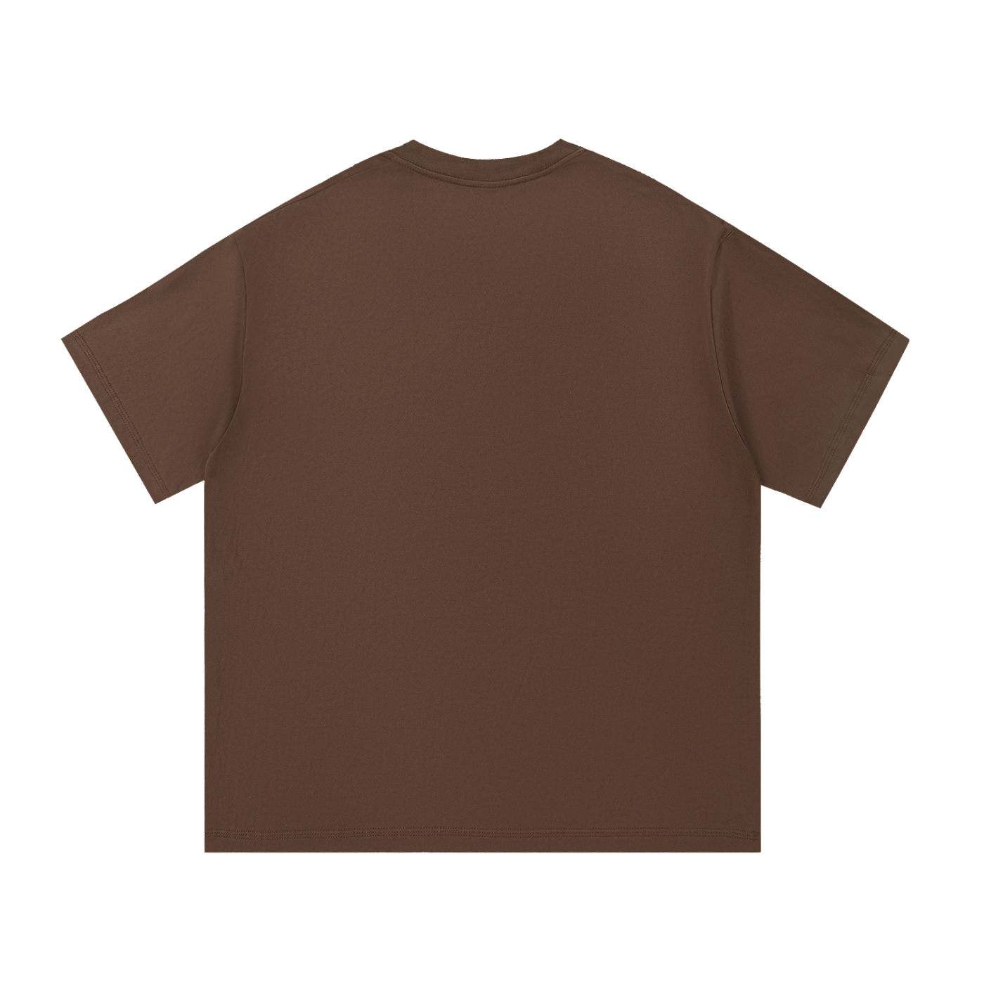 State of Flow Essential Cotton T-Shirt