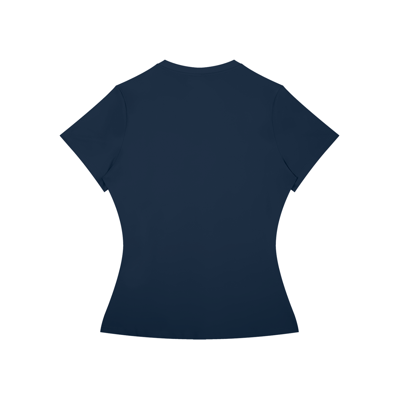 Flow Women’s Slim Fit Performance T-Shirt