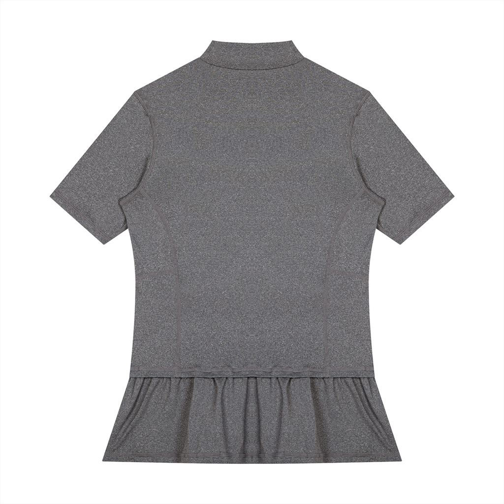FS Men’s Mock Neck Training T-Shirt
