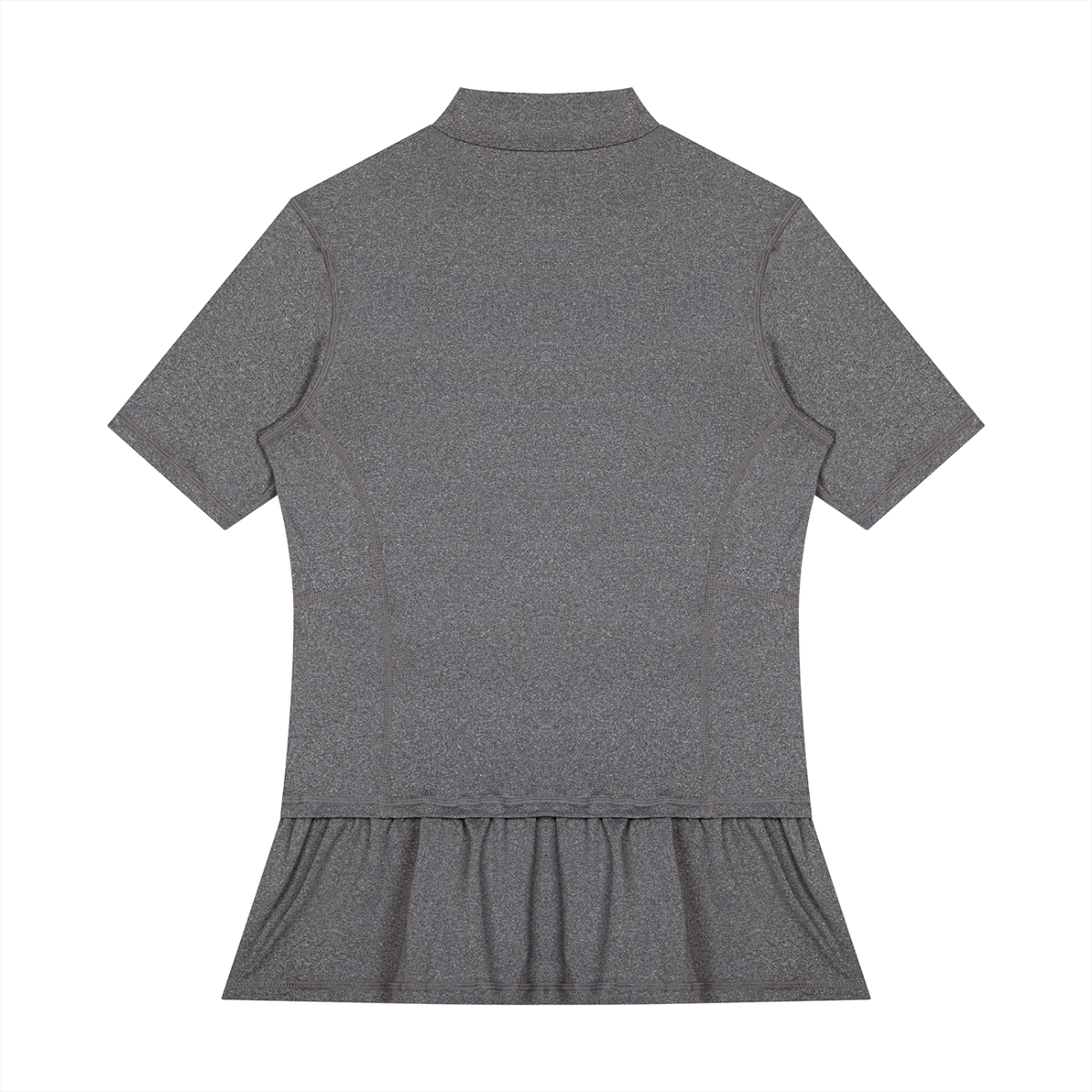 FS Men’s Mock Neck Training T-Shirt