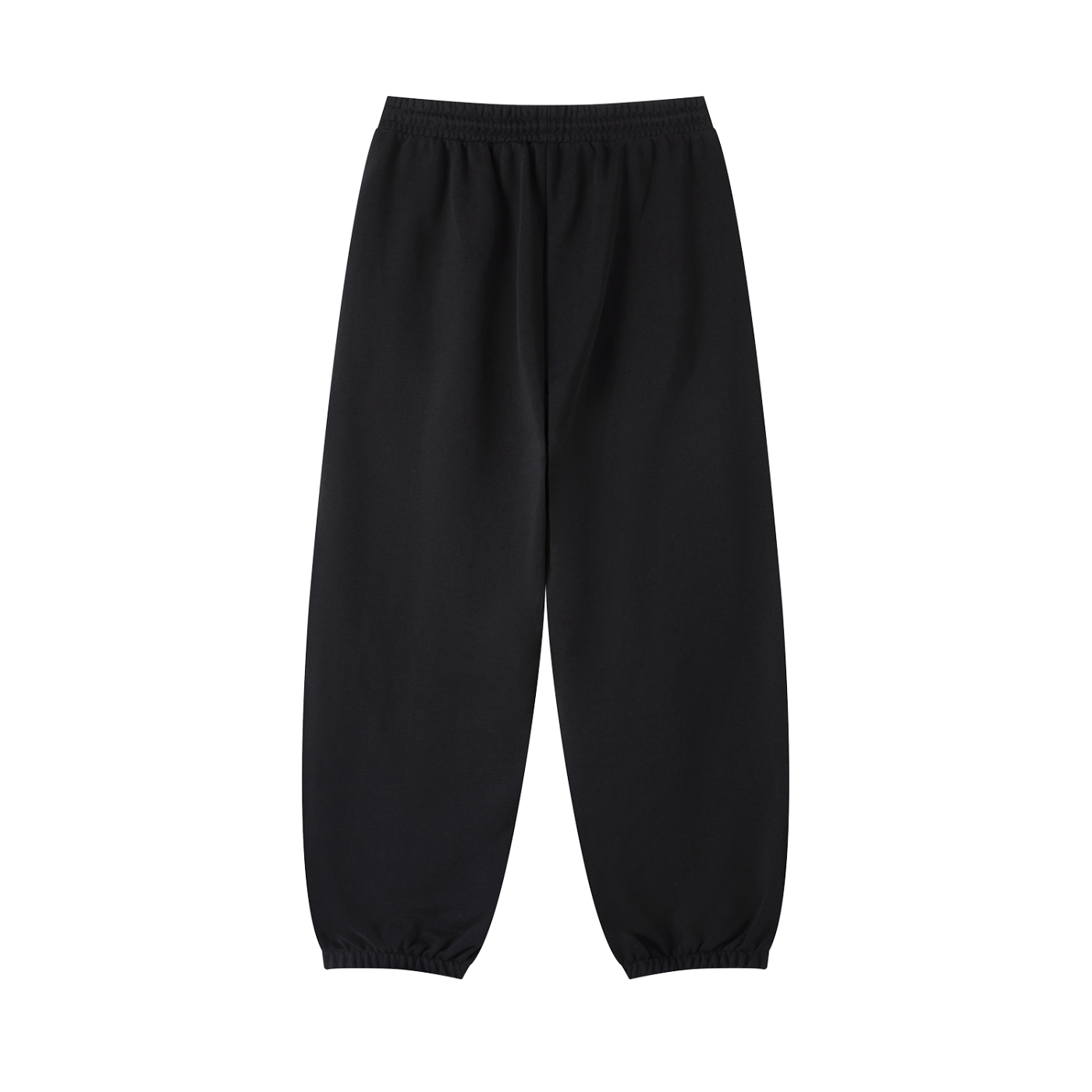 Flow Essential Jogged Sweatpants