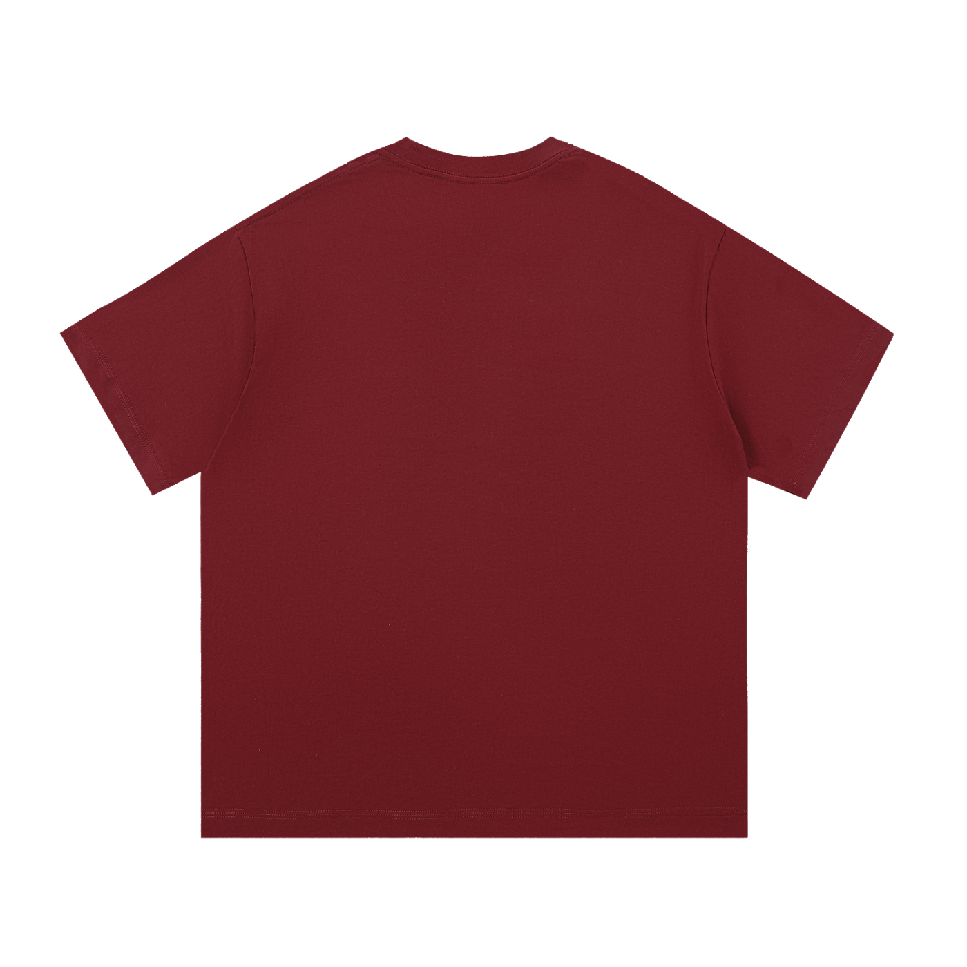 State of Flow Essential Cotton T-Shirt