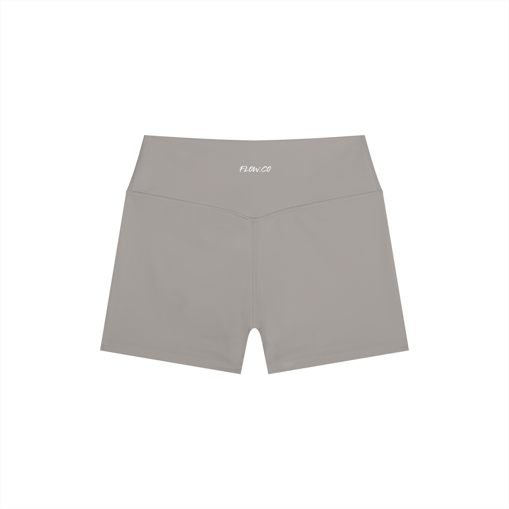 Flow Women’s High Rise Yoga Shorts