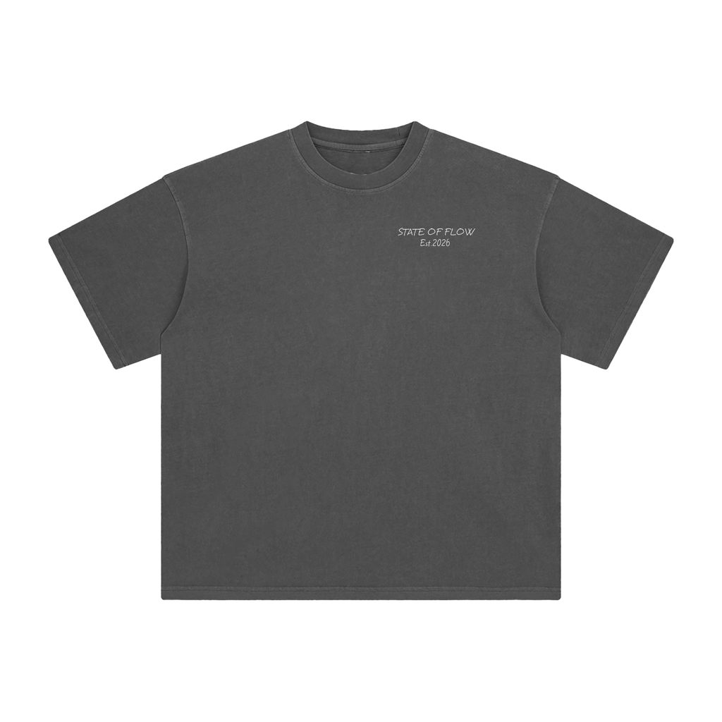 The Flow Fall Set