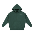Flow Essential Oversized Fleece Boxy Hoodie