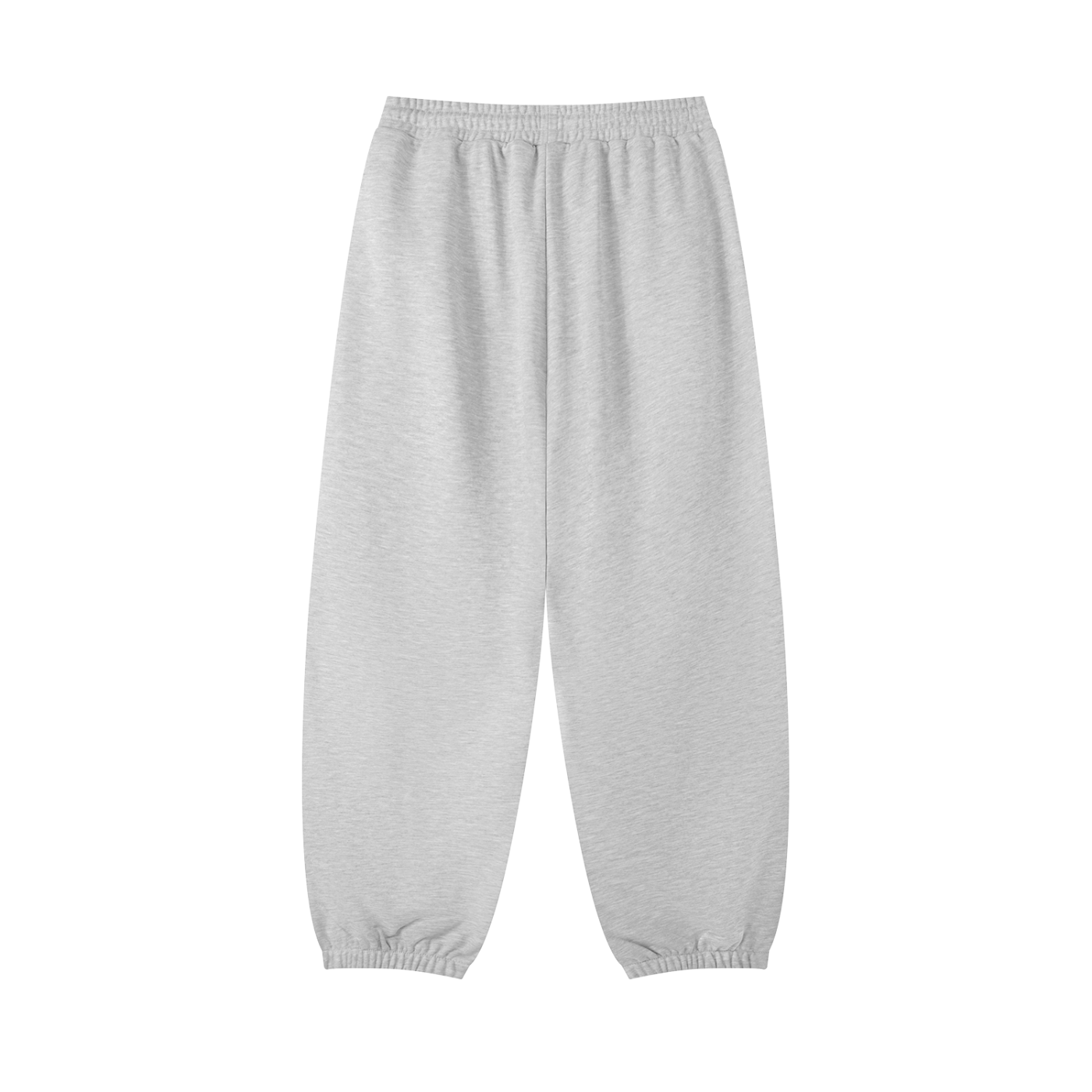 Flow Essential Jogged Sweatpants