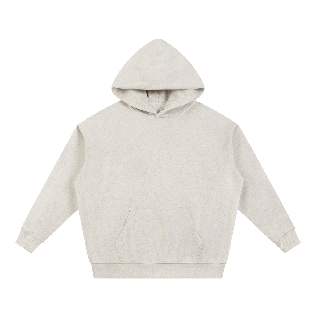 Flow Essential Heavyweight Hoodie