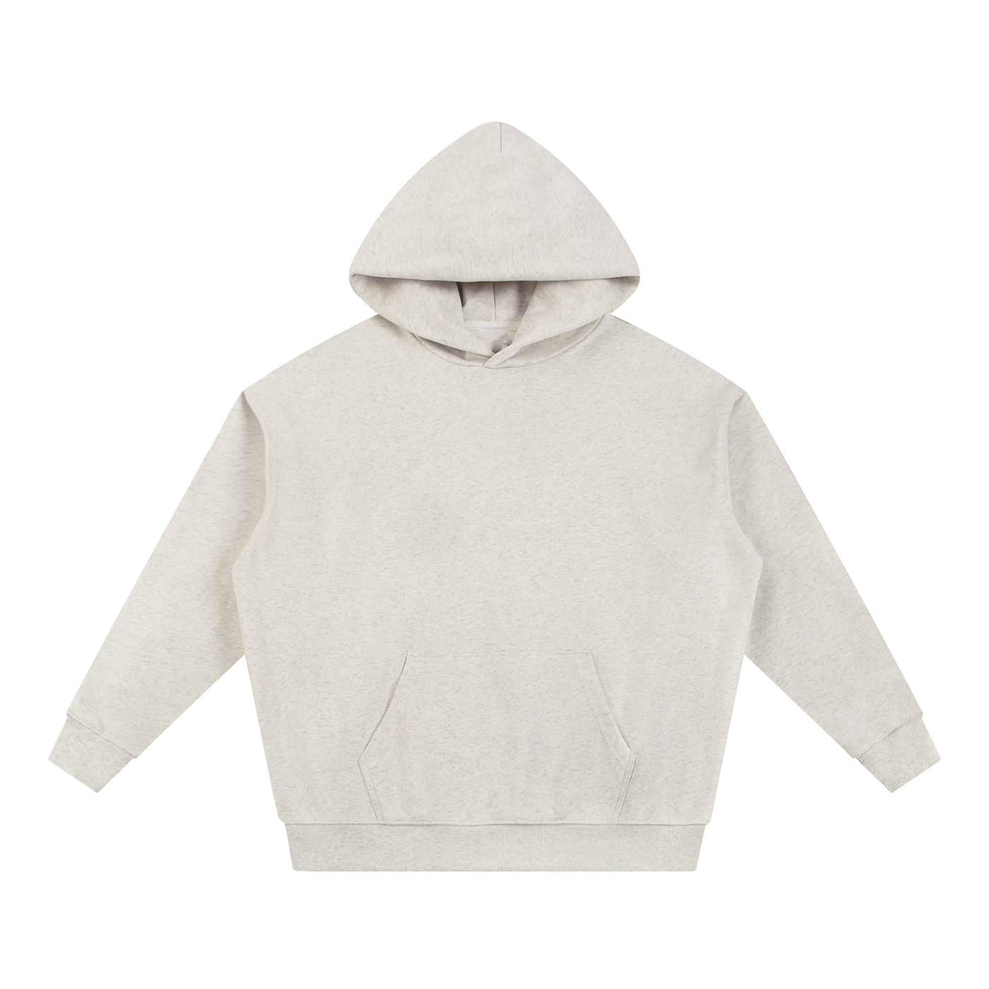Flow Essential Heavyweight Hoodie