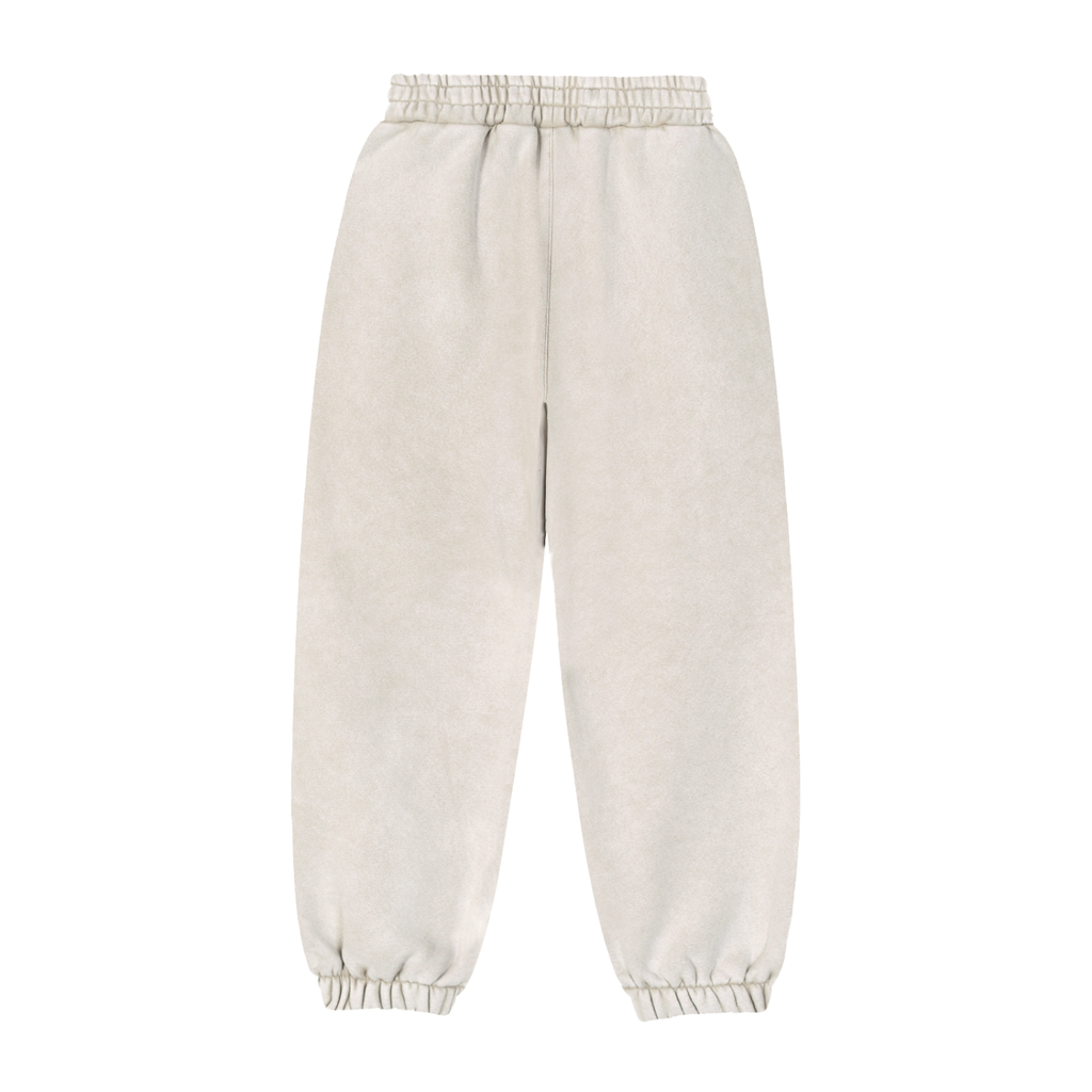 SOF Fleeced Jogger Sweatpants