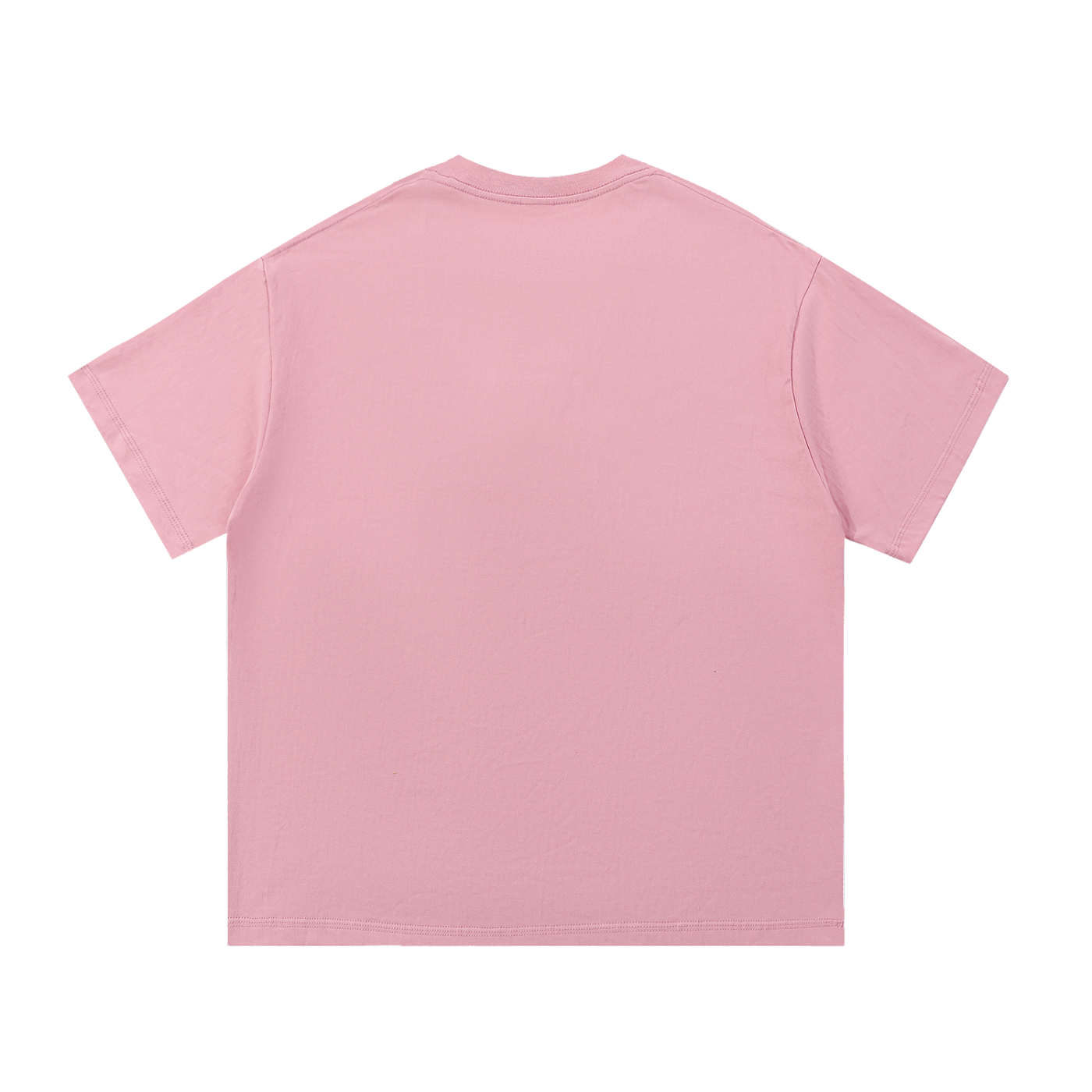 State of Flow Essential Cotton T-Shirt