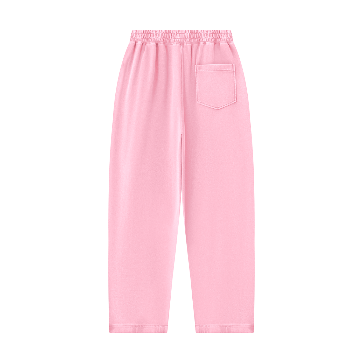Sate of Flow Unisex Mineral Wash Balloon Sweatpants