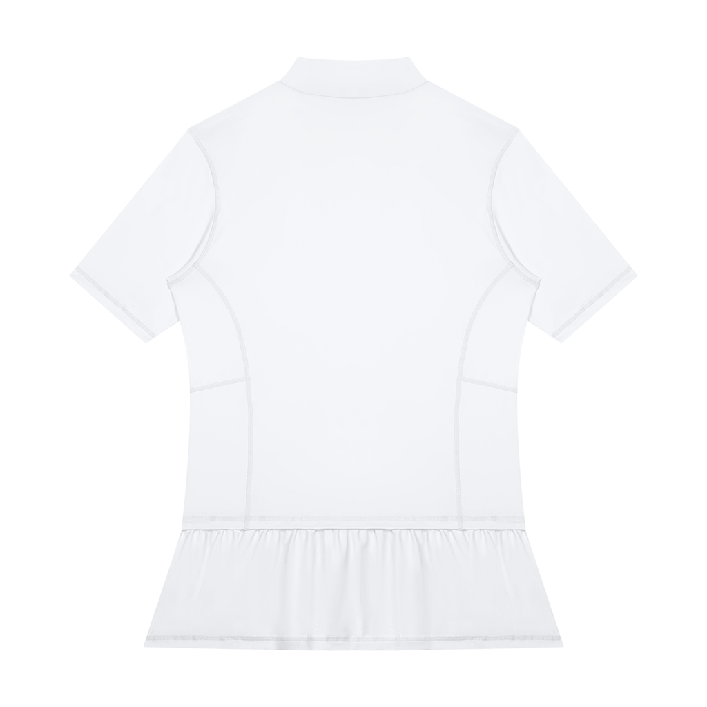 FS Men’s Mock Neck Training T-Shirt