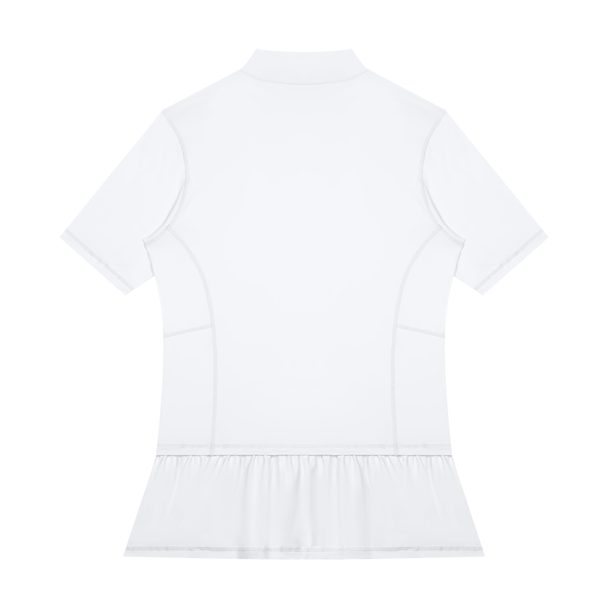 FS Men’s Mock Neck Training T-Shirt