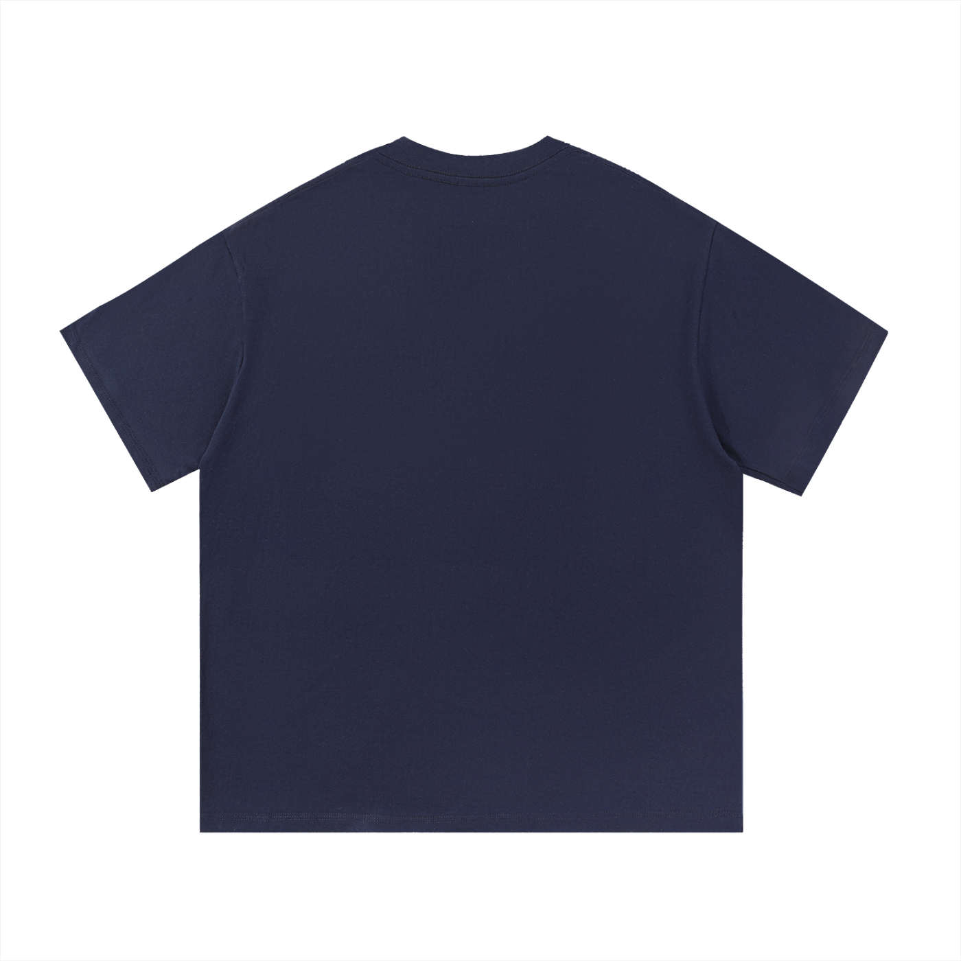 State of Flow Essential Cotton T-Shirt