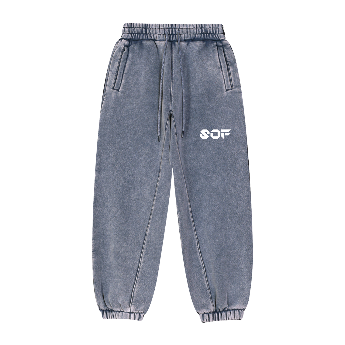 SOF Fleeced Jogger Sweatpants