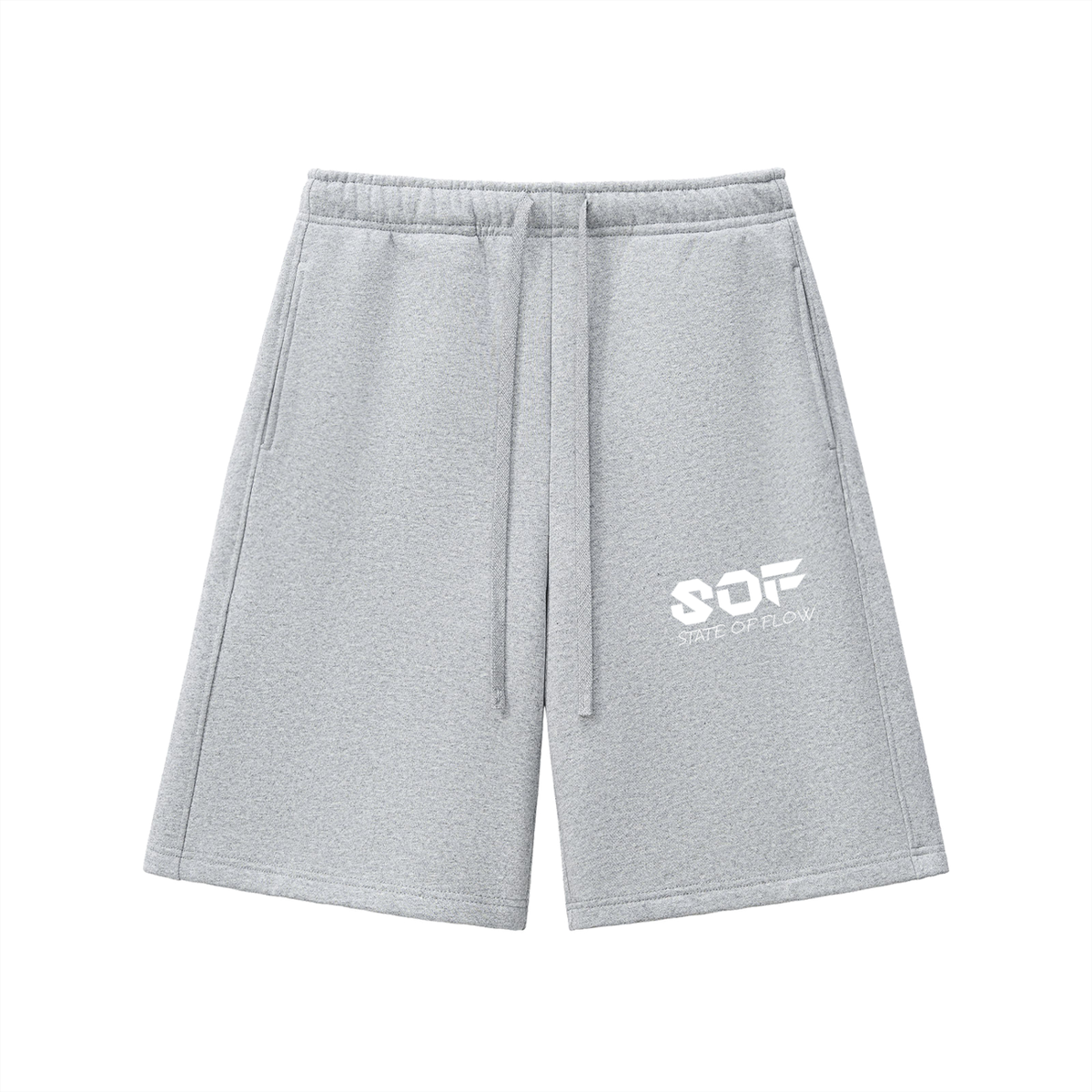 SOF Essential Heavyweight Fleece Shorts